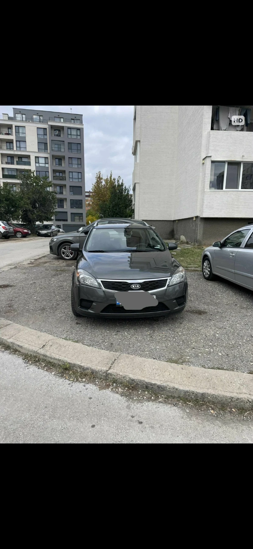 Kia Ceed | Mobile.bg — изображение 1