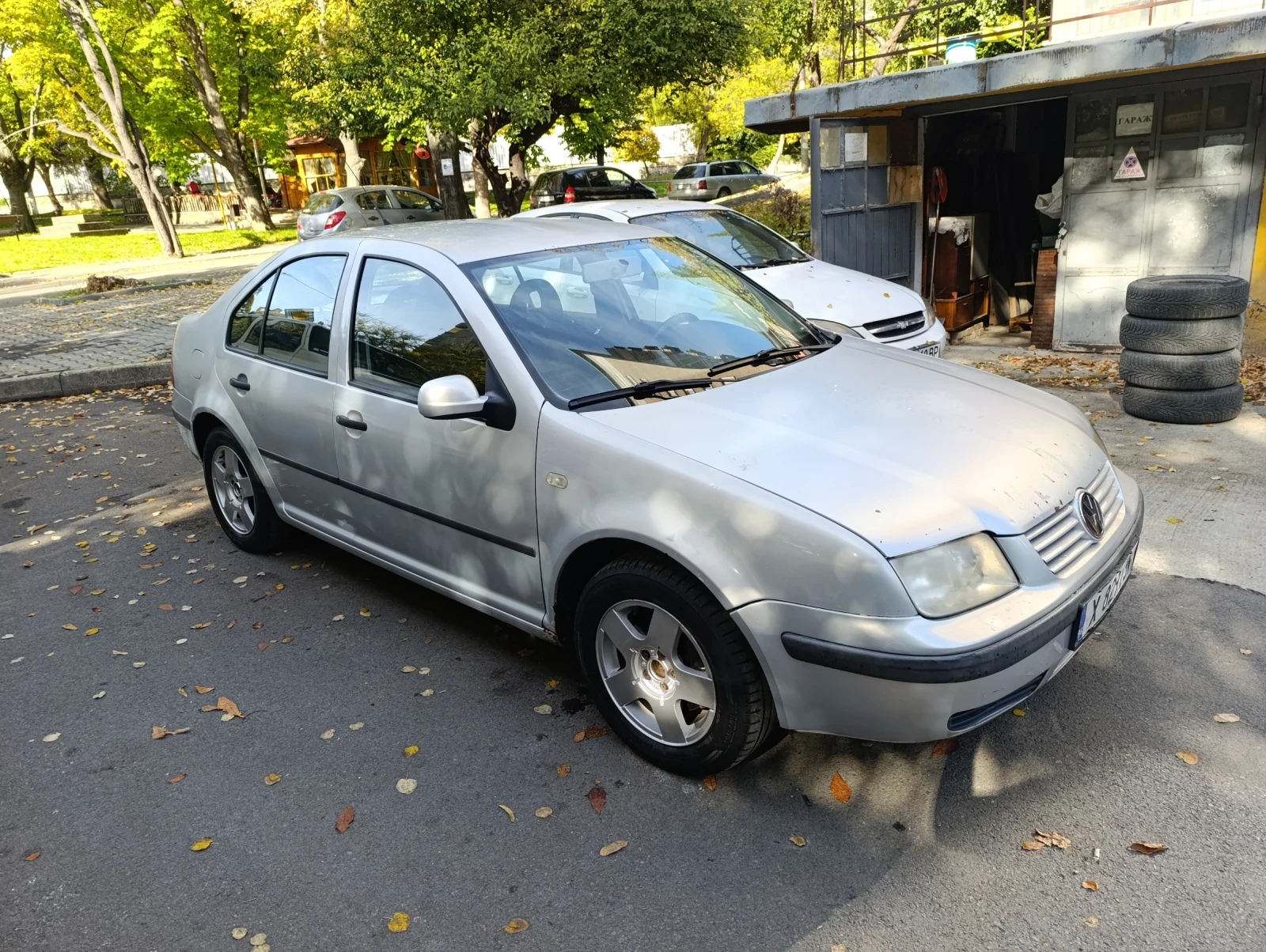 VW Bora | Mobile.bg — изображение 5