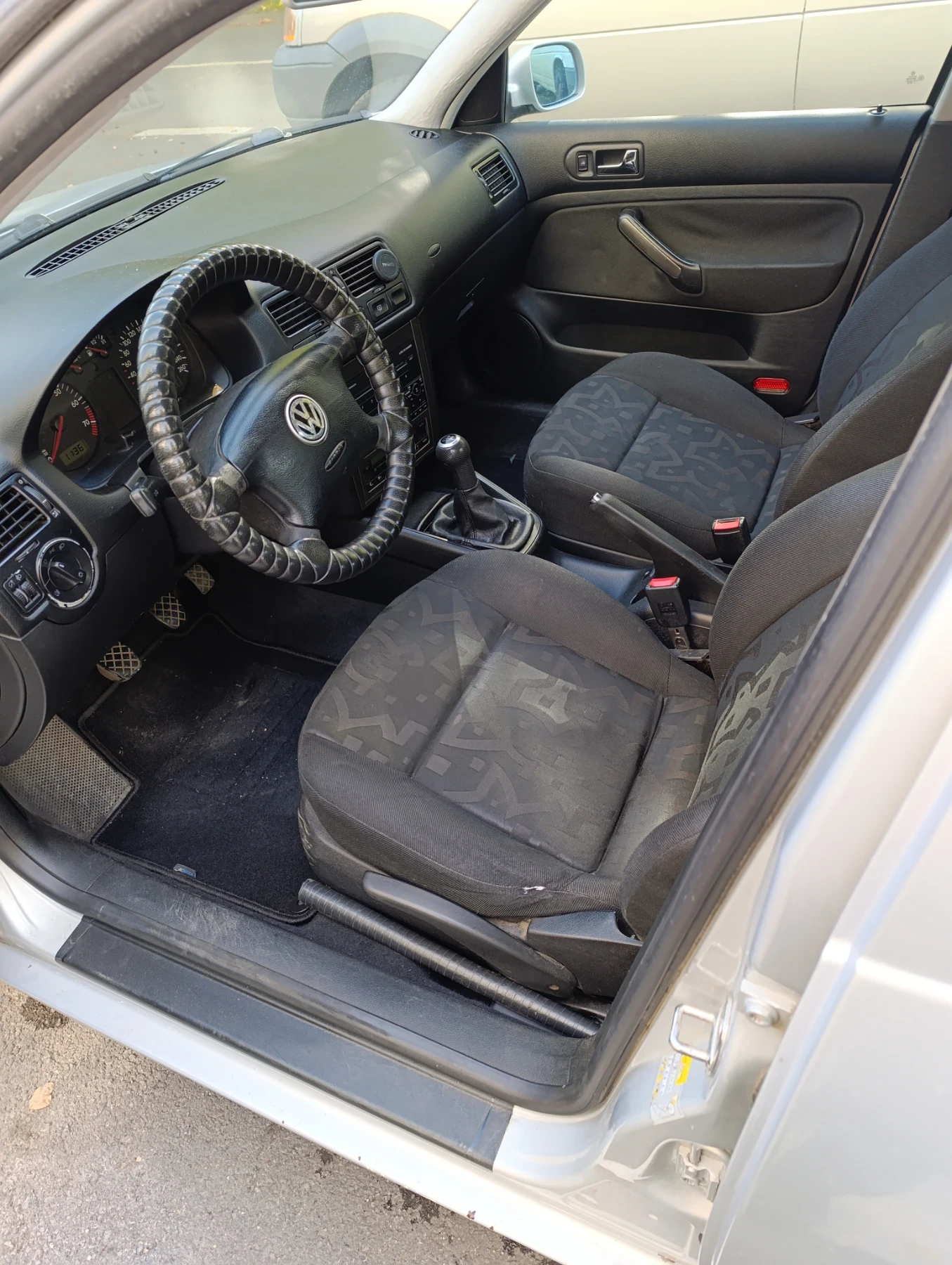 VW Bora | Mobile.bg — изображение 6