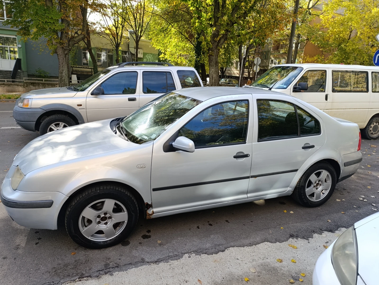 VW Bora | Mobile.bg — изображение 2