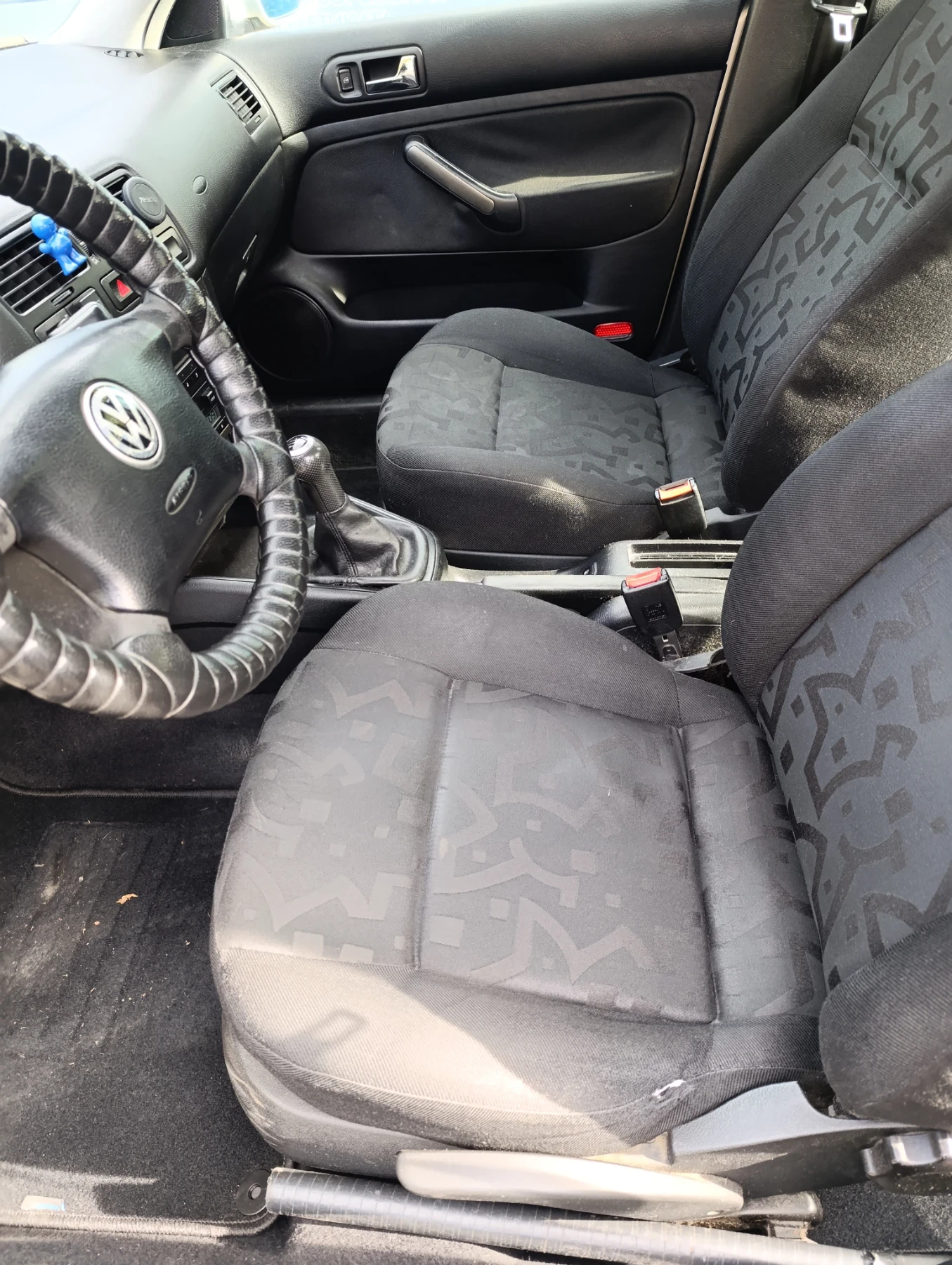 VW Bora | Mobile.bg — изображение 8