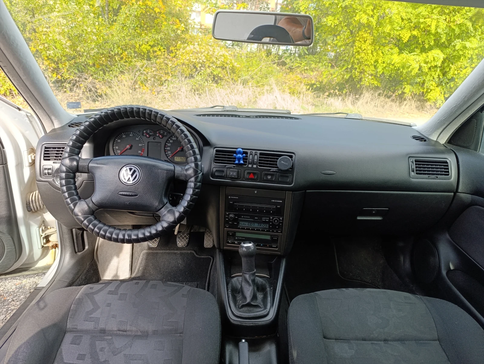 VW Bora | Mobile.bg — изображение 9