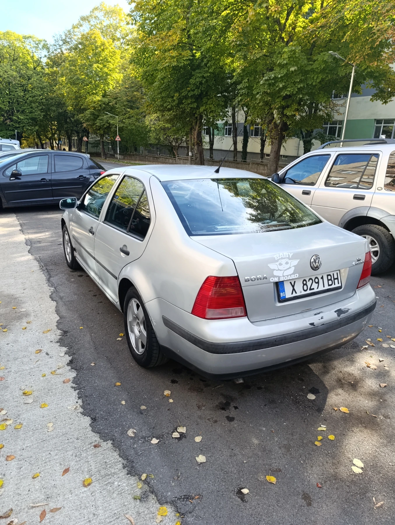 VW Bora | Mobile.bg — изображение 3