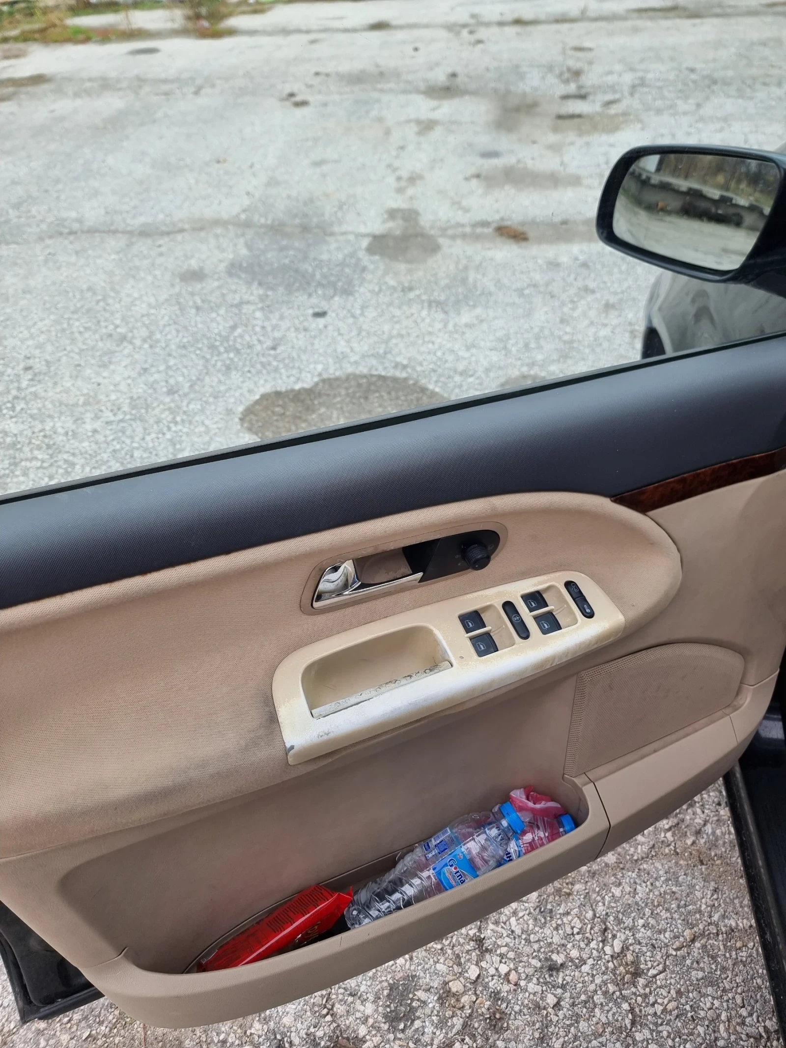 Seat Alhambra | Mobile.bg   11