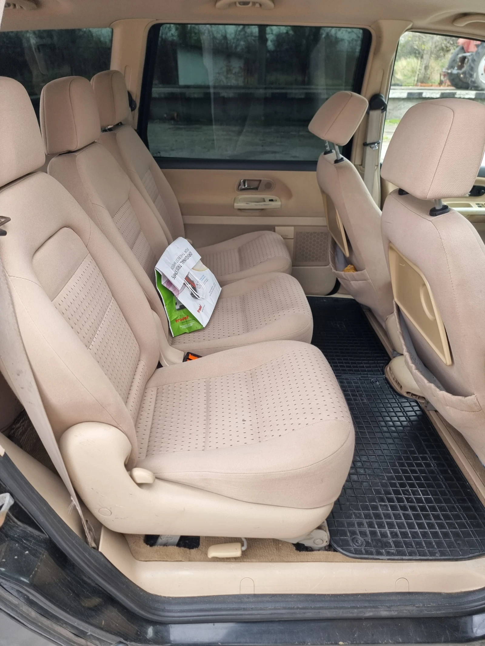 Seat Alhambra | Mobile.bg   7