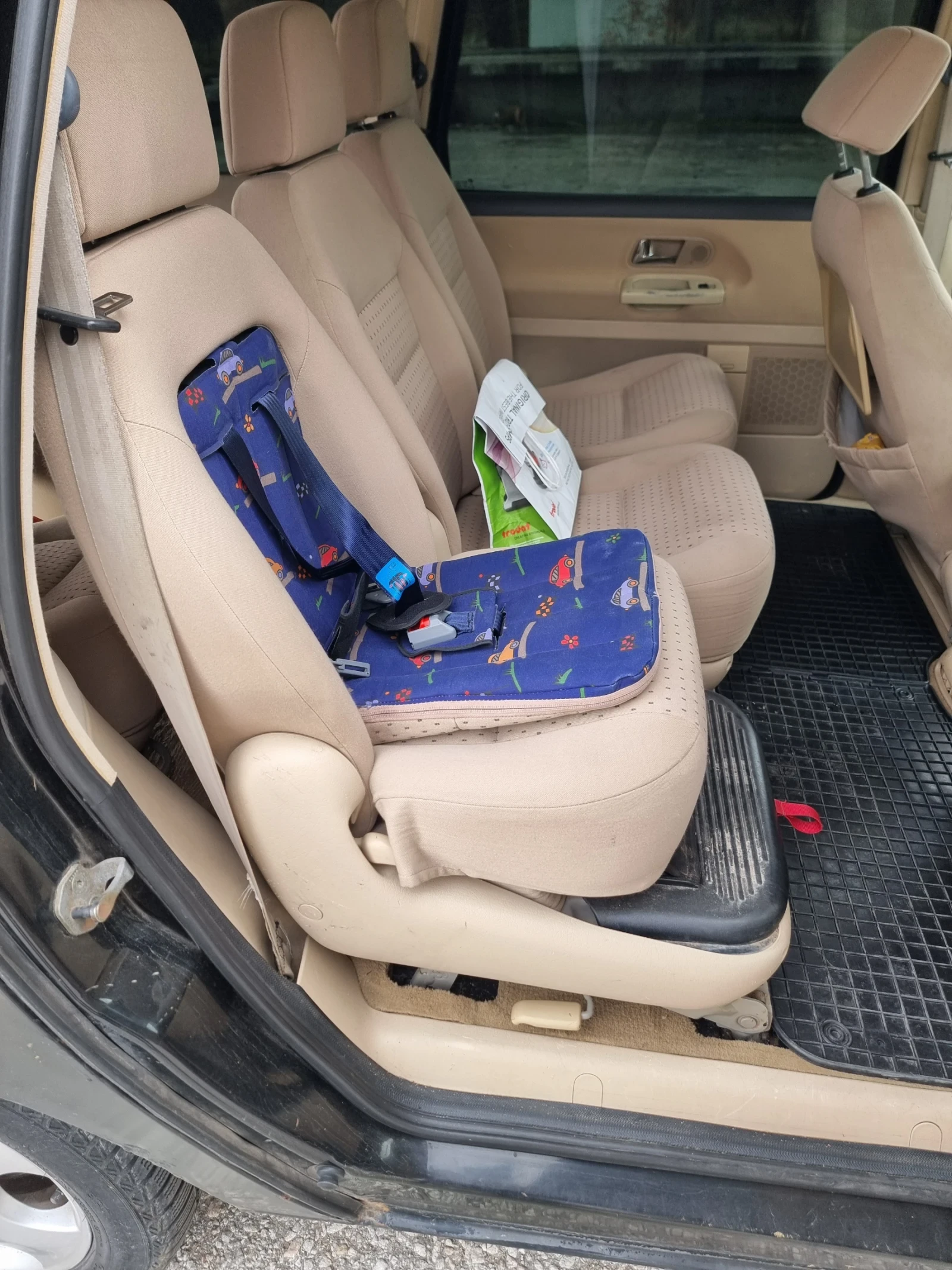 Seat Alhambra | Mobile.bg   8