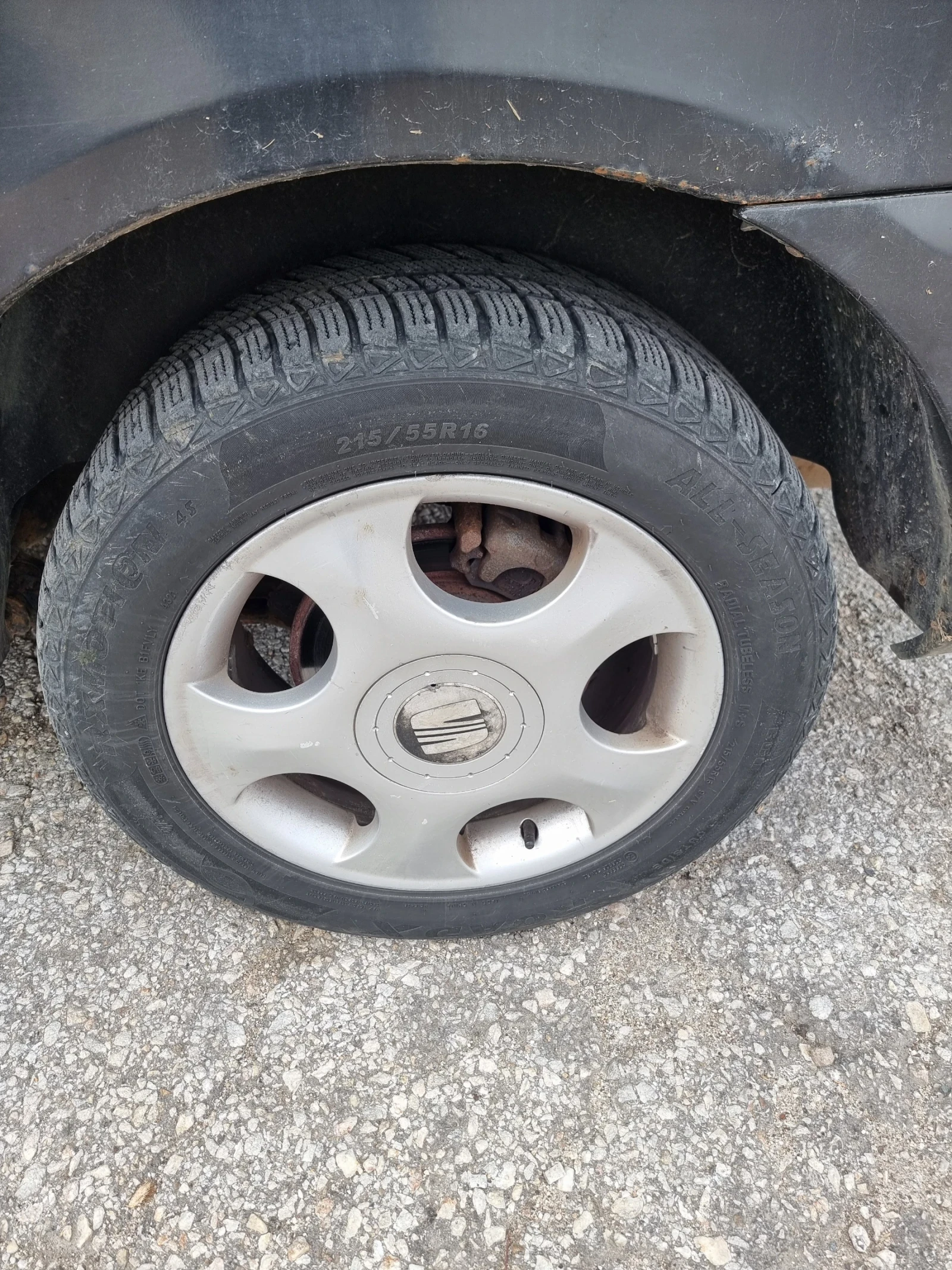 Seat Alhambra | Mobile.bg   4