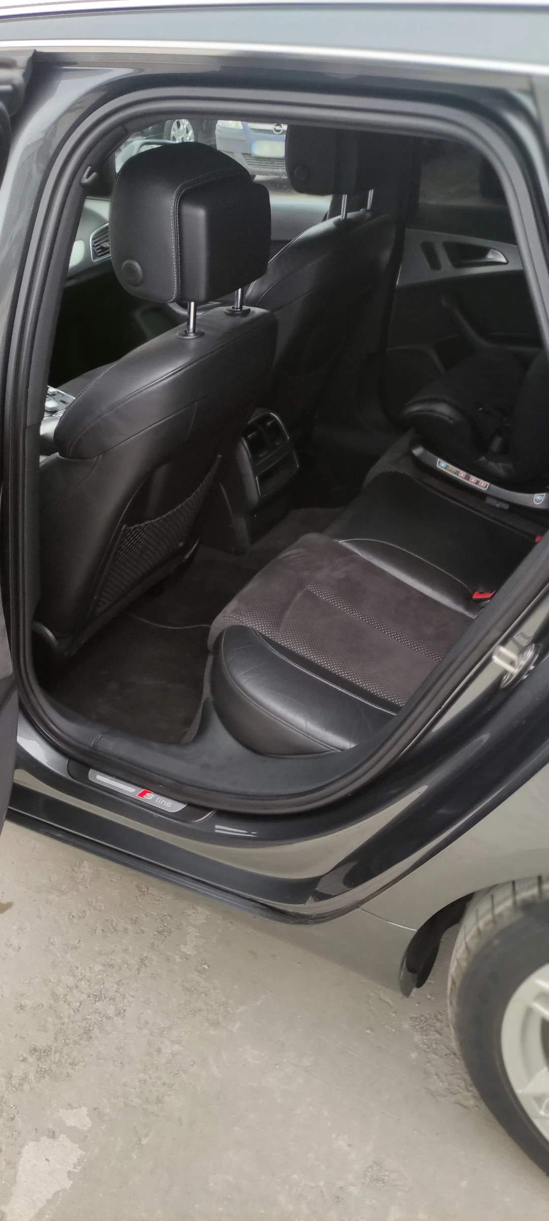 Audi A6 3.0TDI (S-line) (QUATTRO) | Mobile.bg � ����������� 11