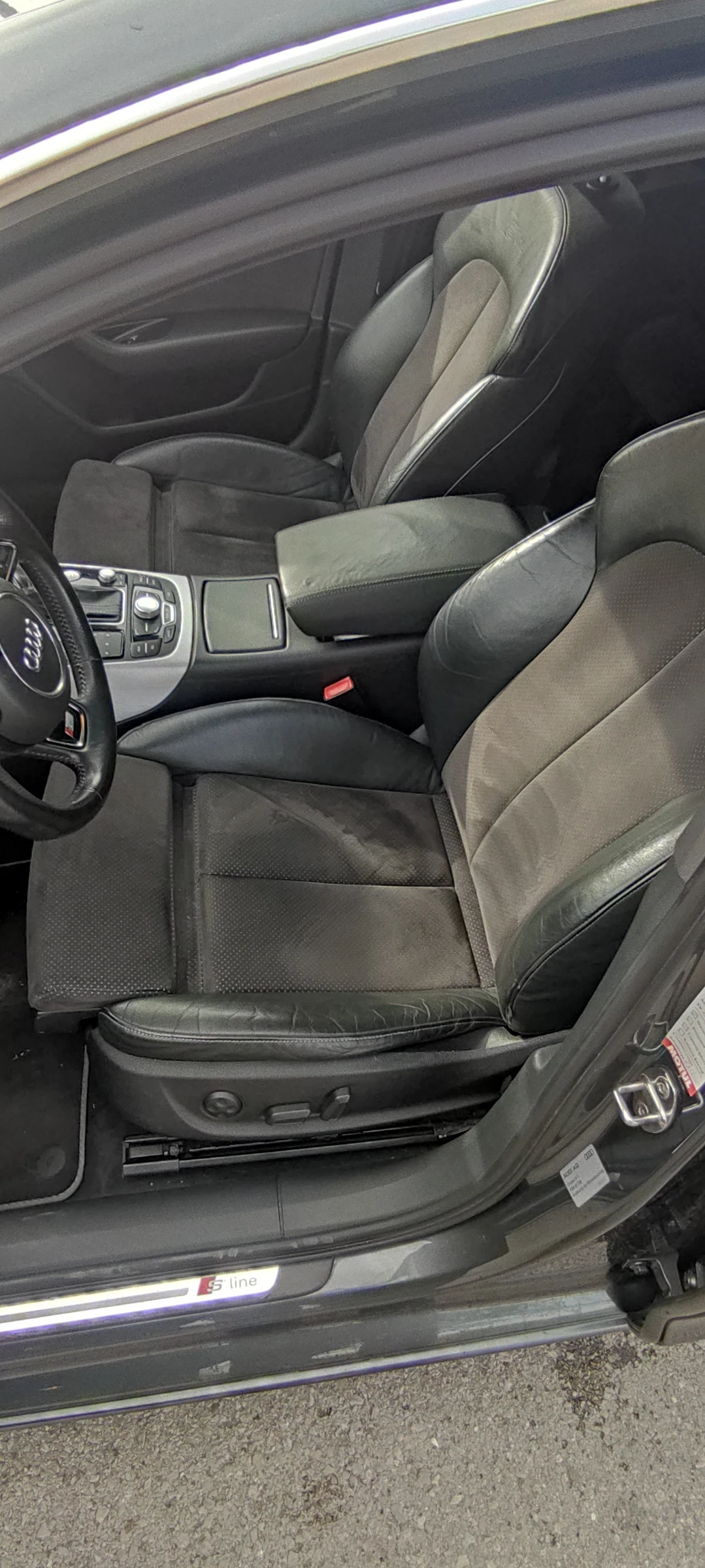 Audi A6 3.0TDI | Mobile.bg � ����������� 12