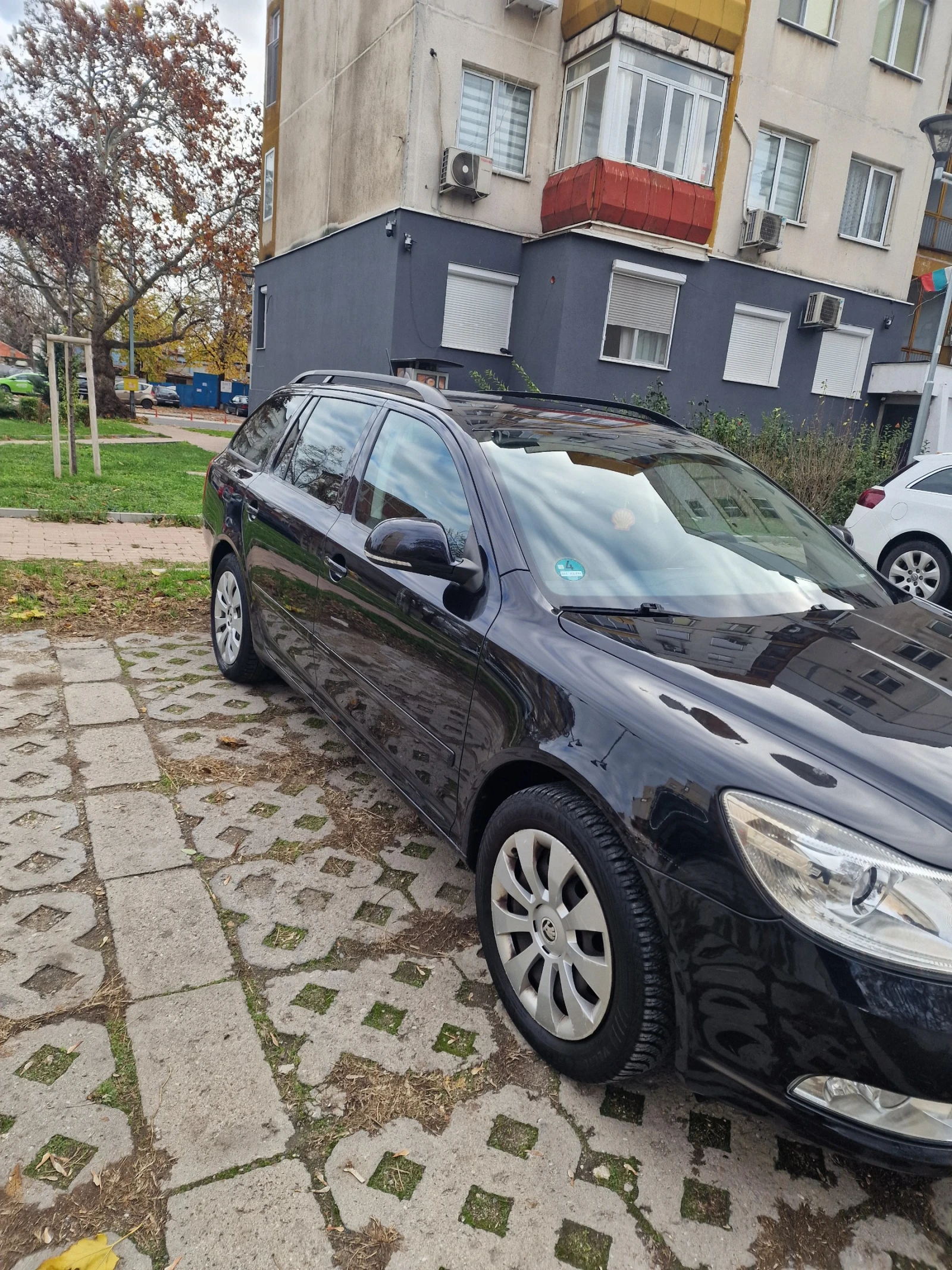 Skoda Octavia  - изображение 4