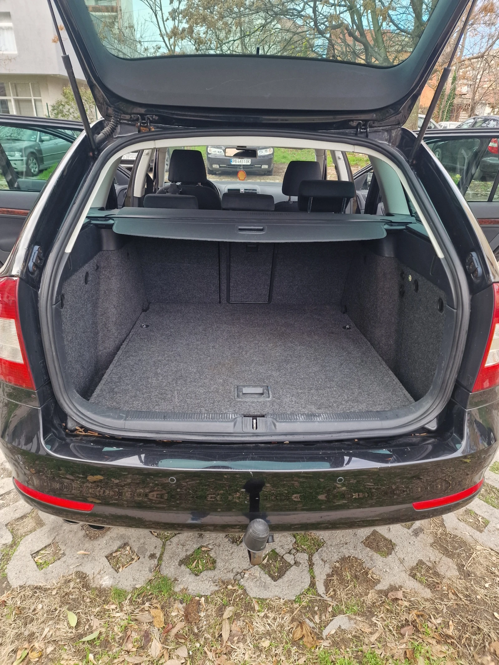 Skoda Octavia  - изображение 5