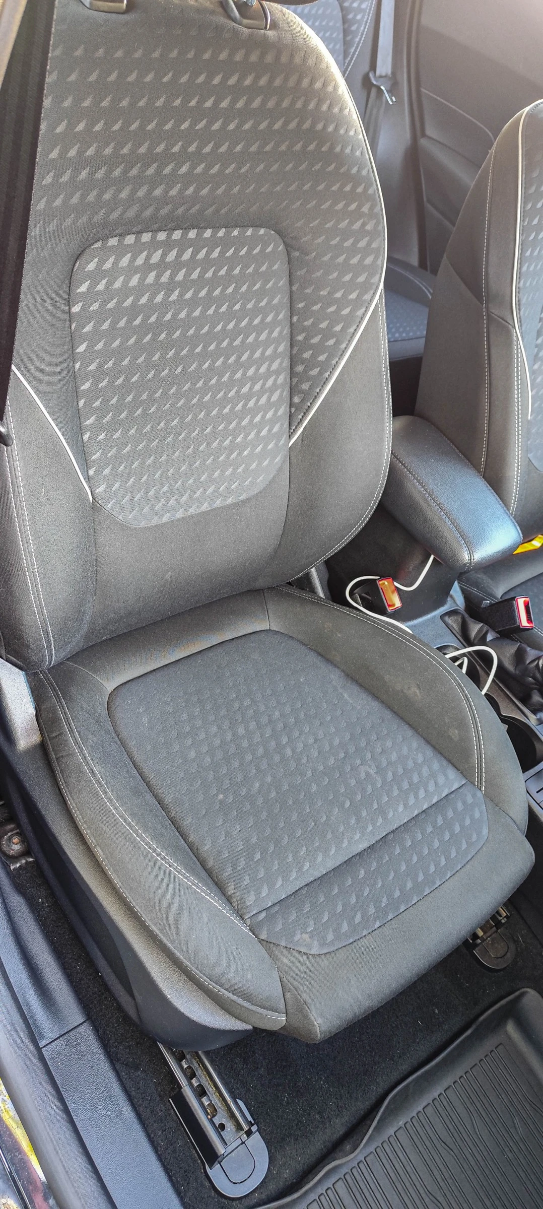 Ford Fiesta 1.0 EcoBoost Titanium | Mobile.bg � ����������� 14