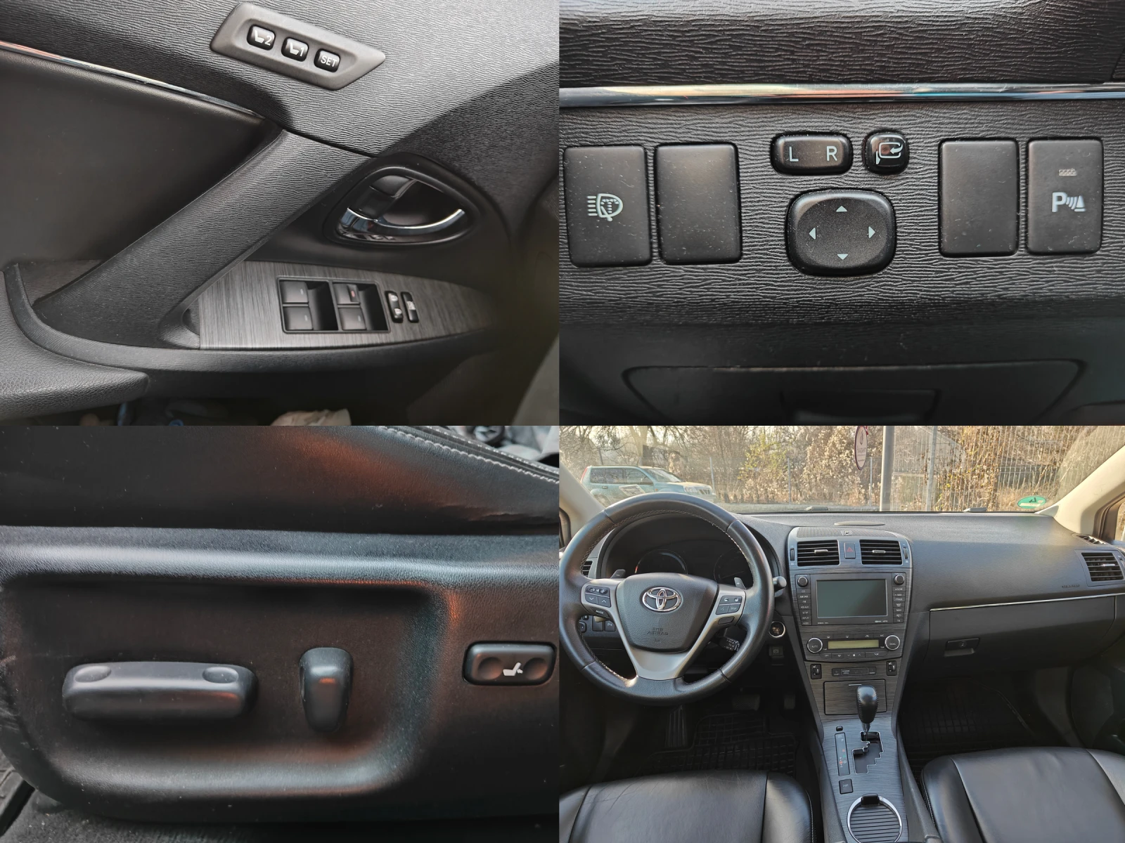 Toyota Avensis | Mobile.bg � ����������� 9