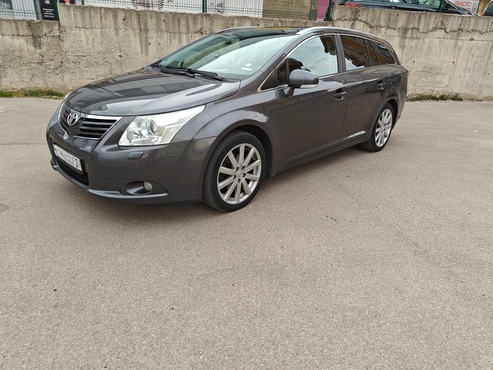 Toyota Avensis | Mobile.bg � ����������� 6