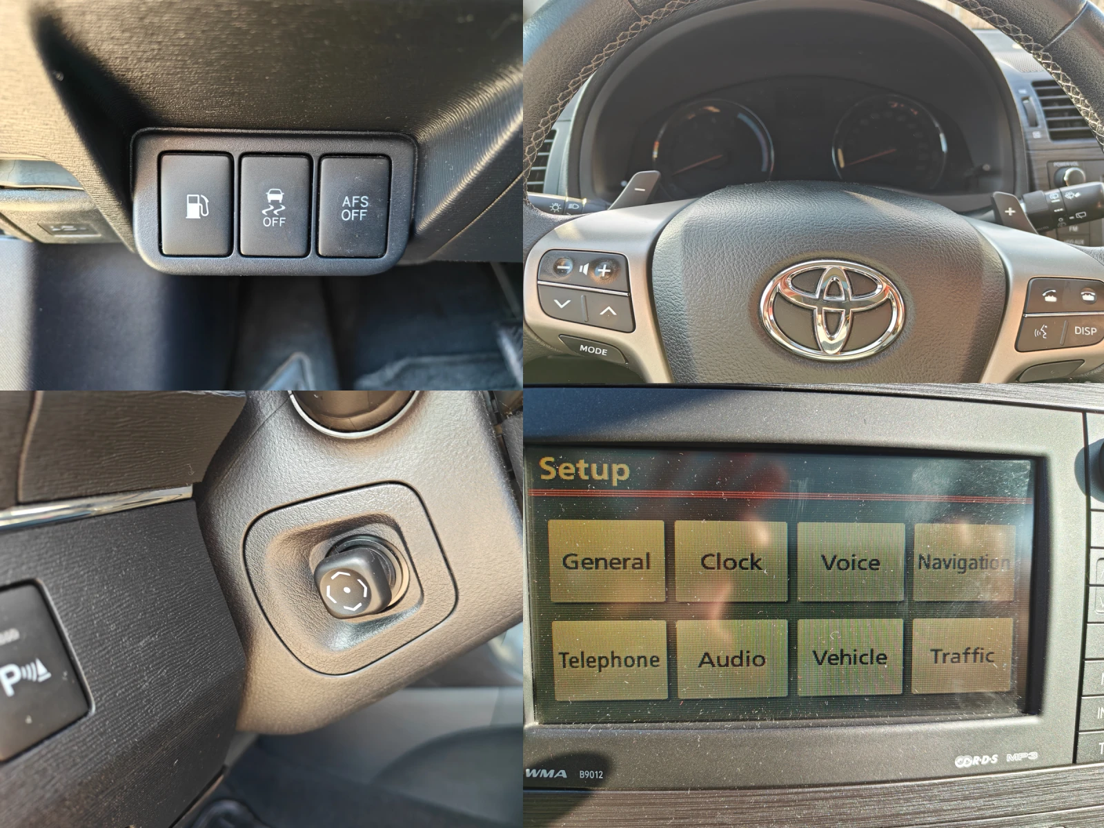 Toyota Avensis | Mobile.bg � ����������� 10