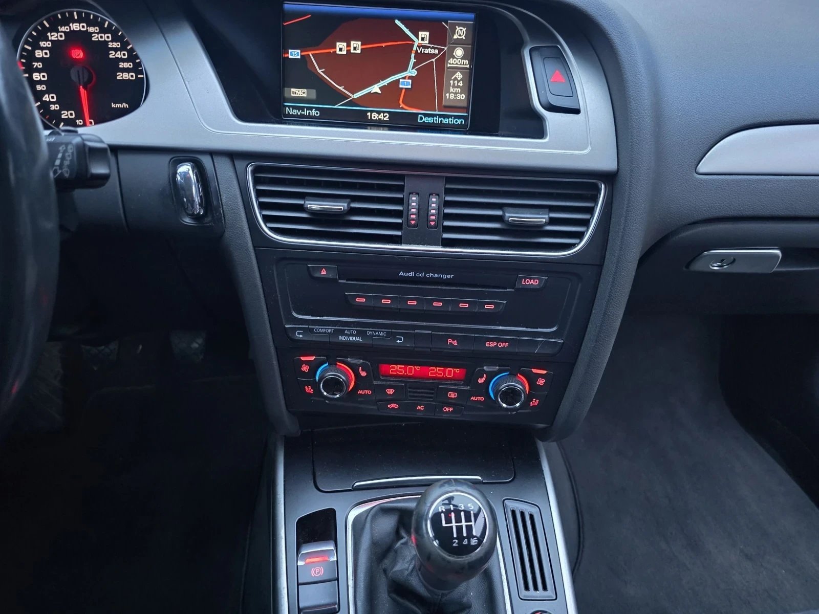 Audi A4 2.0TDI S-LINE NAVI  | Mobile.bg � ����������� 12