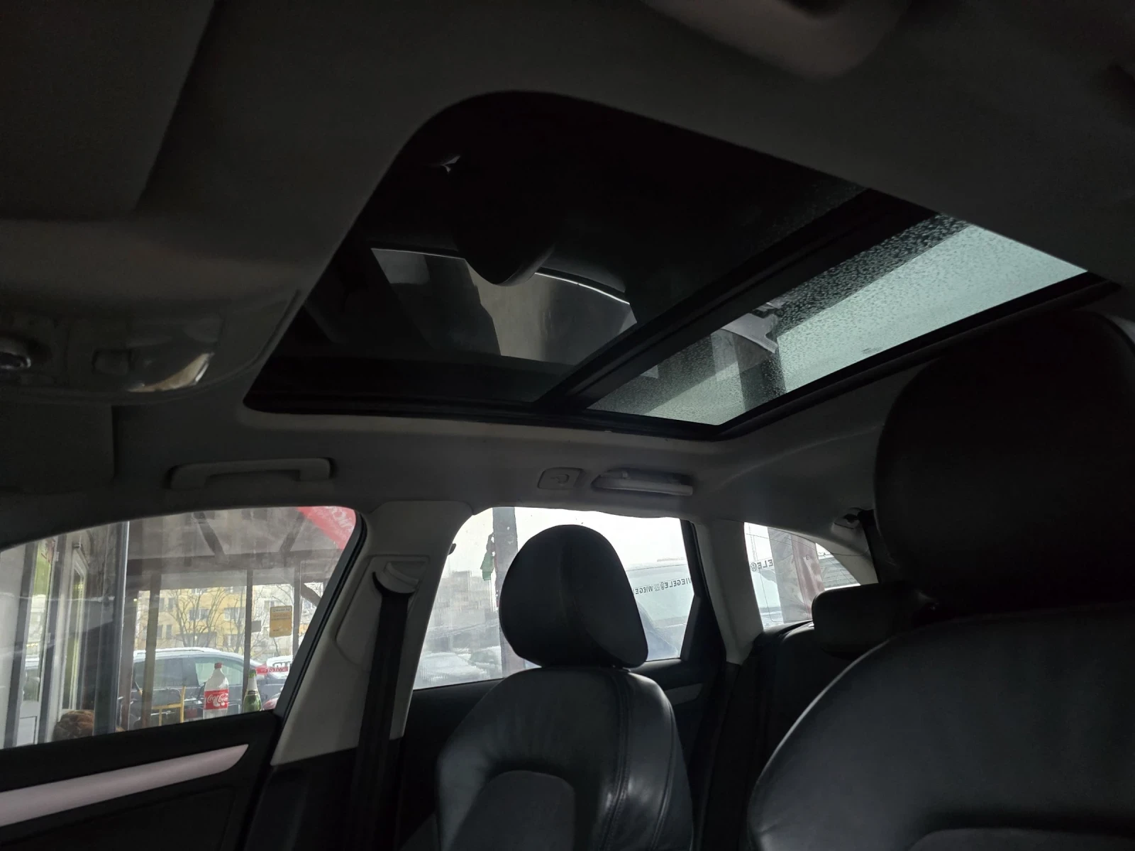 Audi A4 2.0TDI S-LINE NAVI  | Mobile.bg � ����������� 14