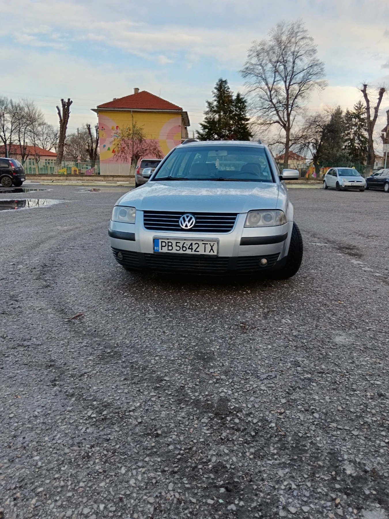 VW Passat 2.0i ��� �����������  | Mobile.bg � ����������� 3