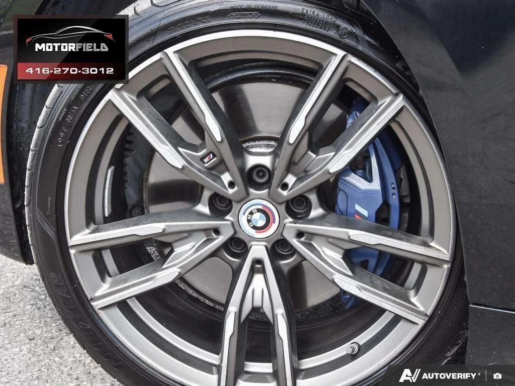 BMW 340 * xDrive * CARFAX * ЦЕНА ДО БГ - изображение 7