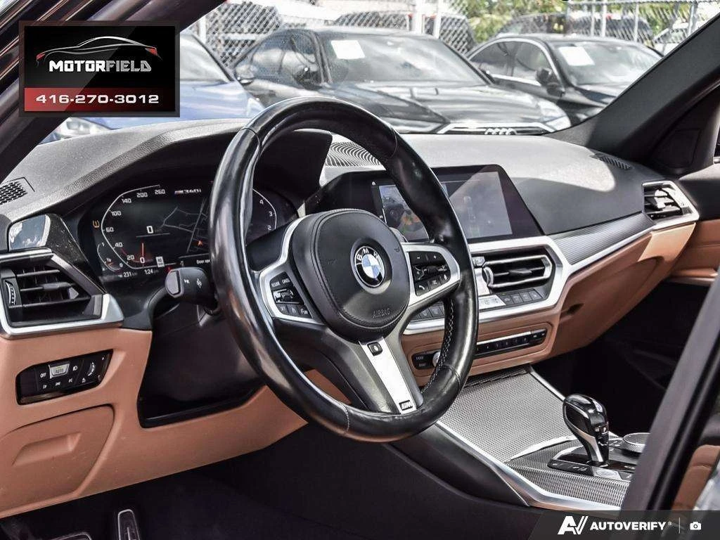 BMW 340 * xDrive * CARFAX * ���� �� �� | Mobile.bg � ����������� 11