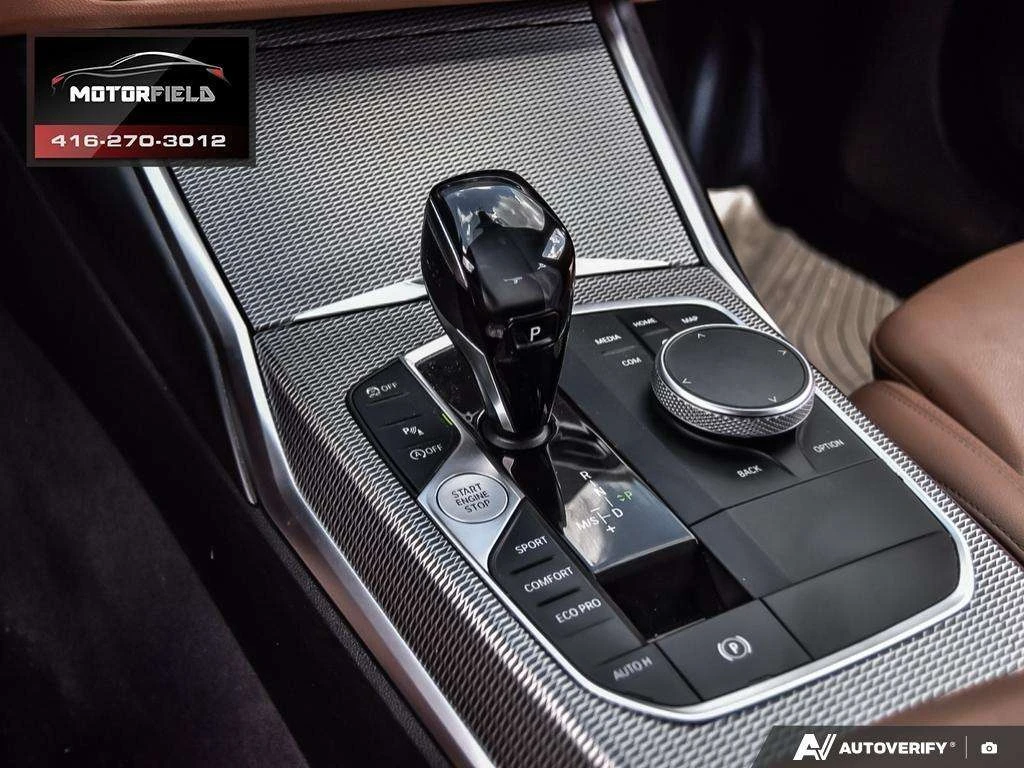 BMW 340 * xDrive * CARFAX * ���� �� �� | Mobile.bg � ����������� 17