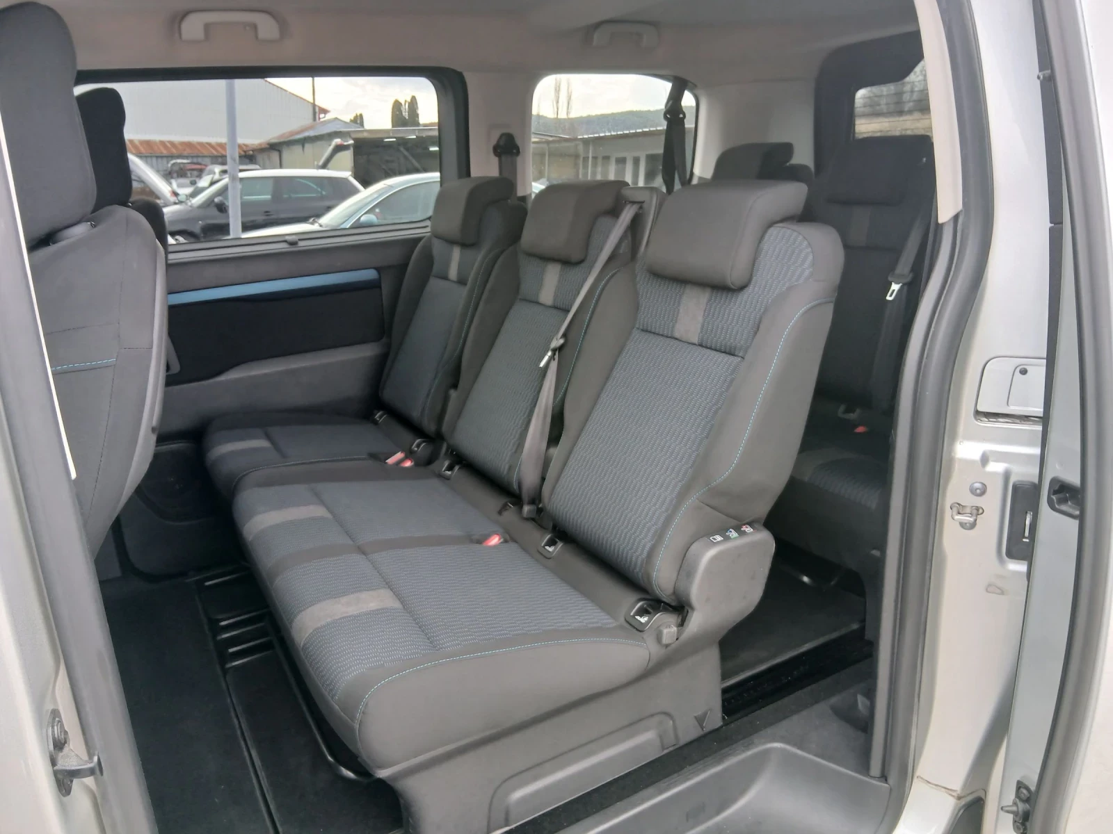 Peugeot Expert 2.0 HDI | Mobile.bg � ����������� 11