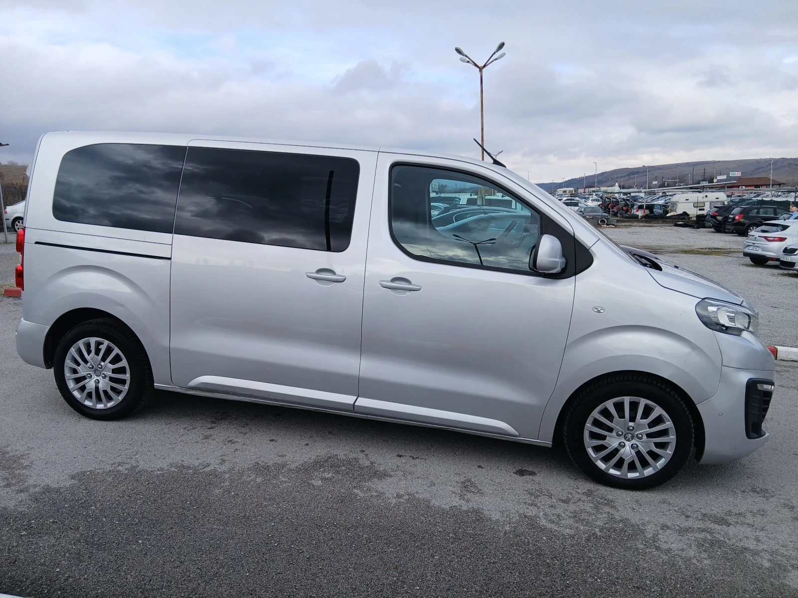 Peugeot Expert 2.0 HDI | Mobile.bg � ����������� 8