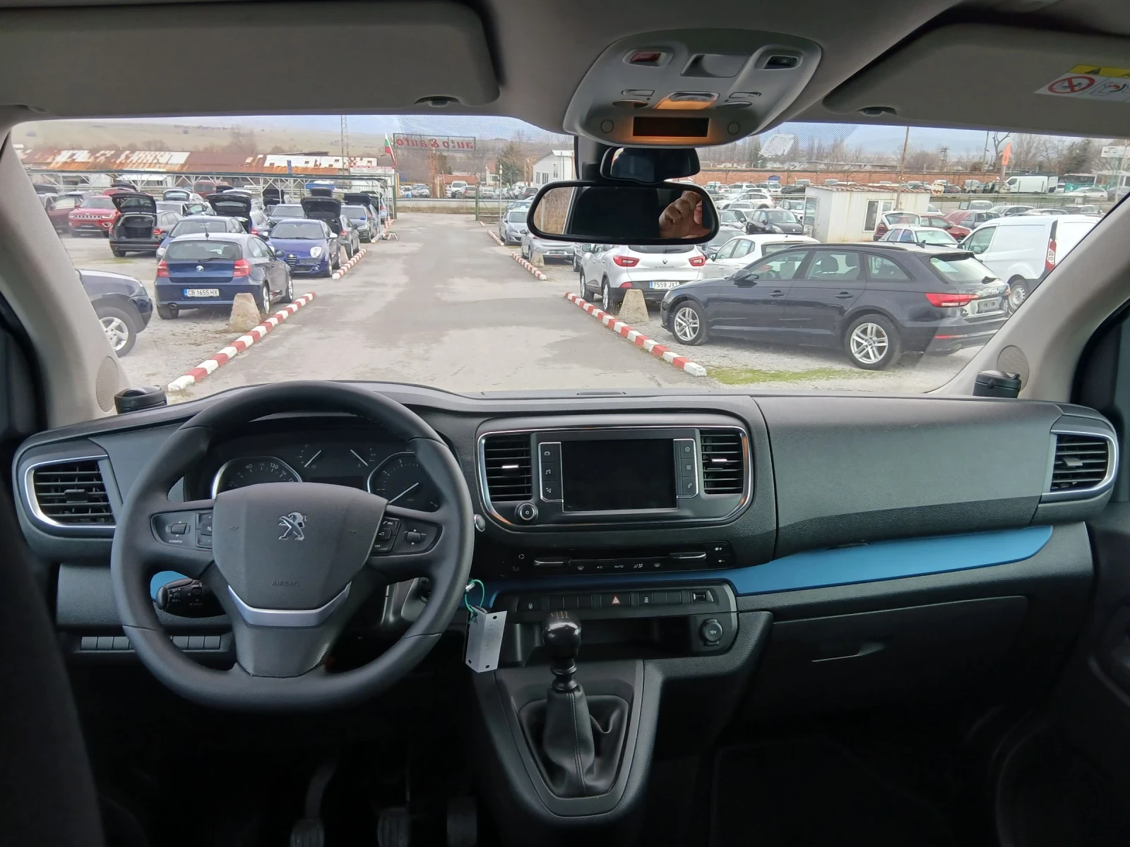 Peugeot Expert 2.0 HDI | Mobile.bg � ����������� 9