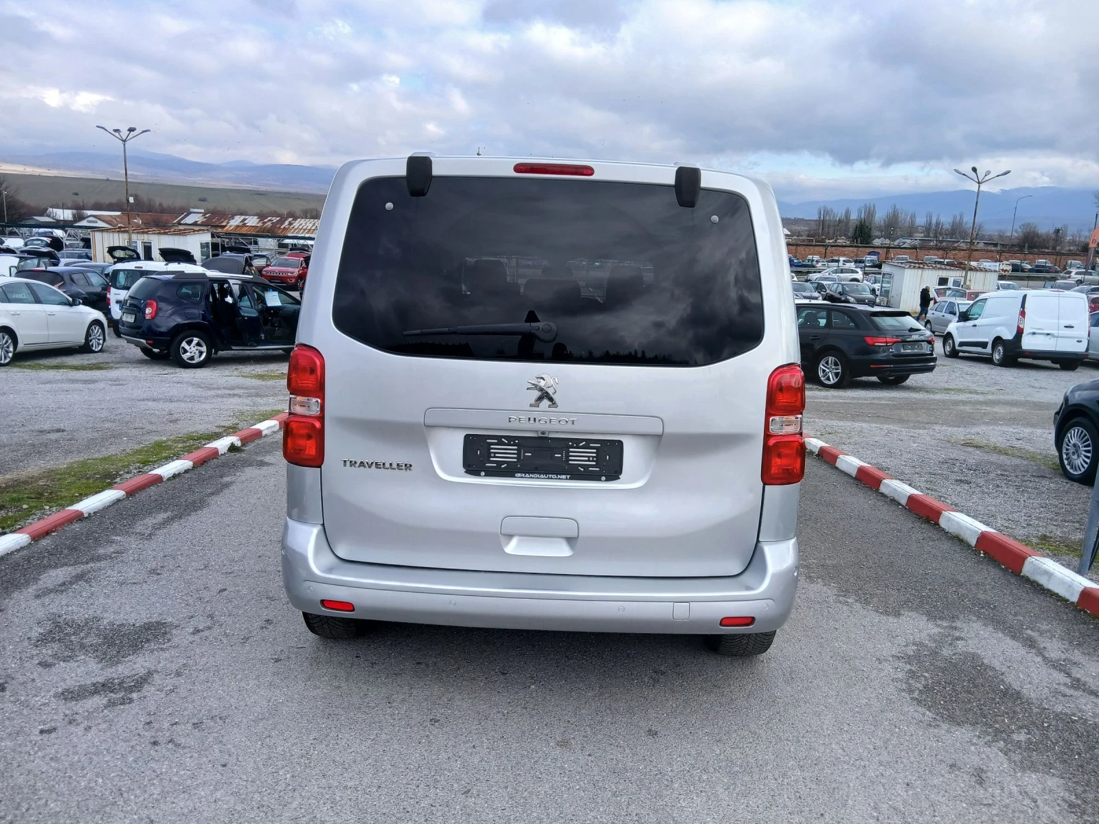 Peugeot Expert 2.0 HDI | Mobile.bg � ����������� 6