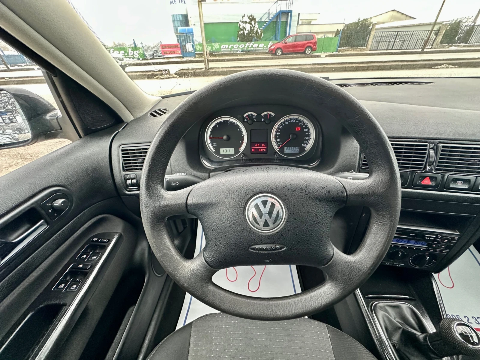 VW Golf 1.9 TDI - изображение 10