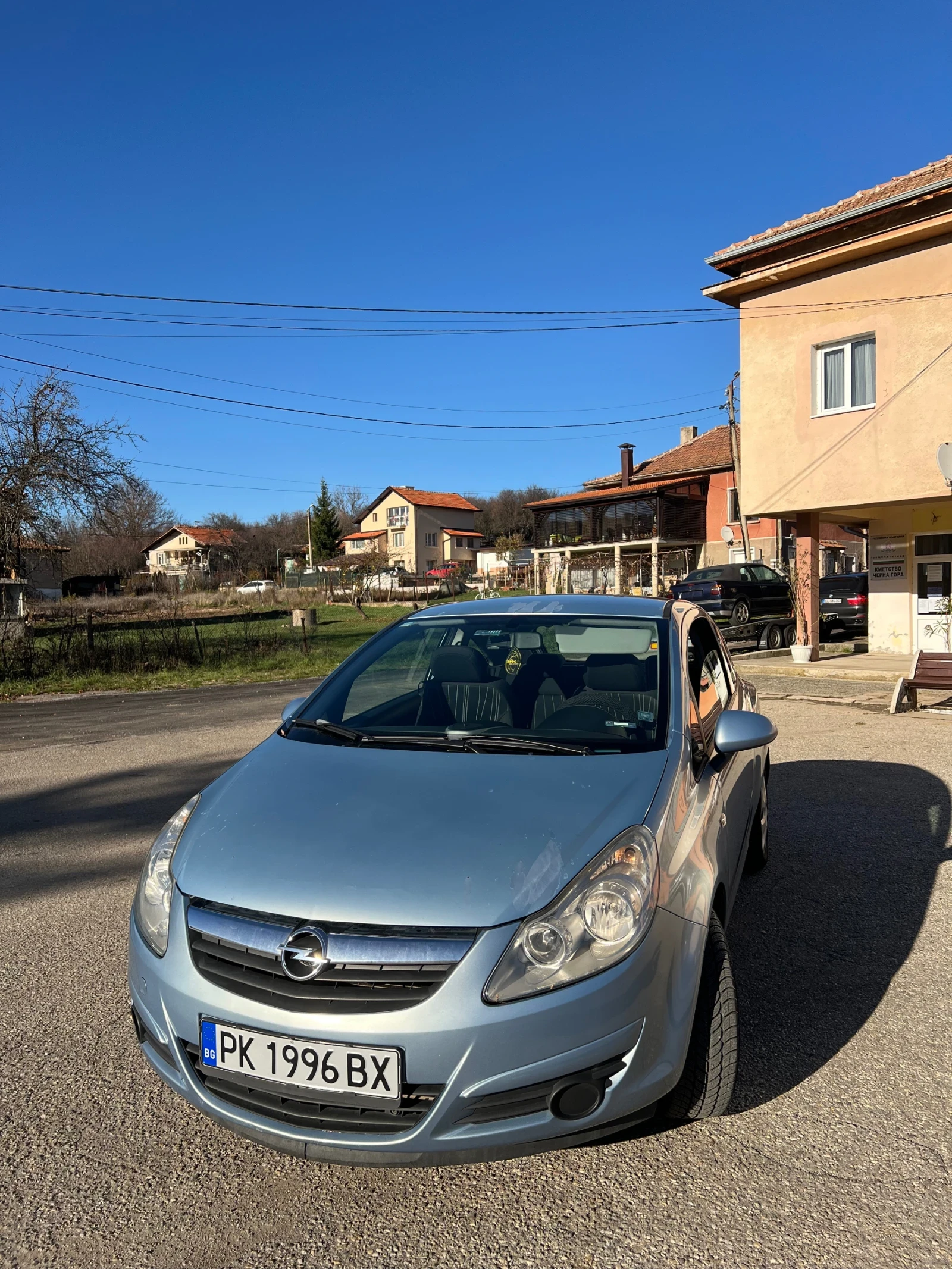 Opel Corsa | Mobile.bg � ����������� 1