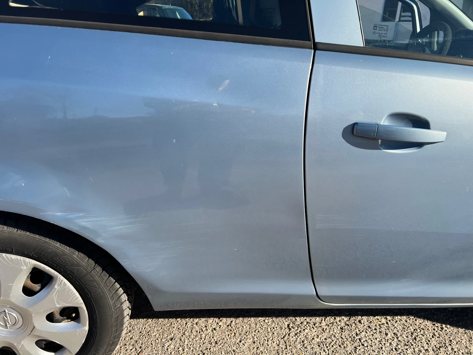 Opel Corsa | Mobile.bg � ����������� 8