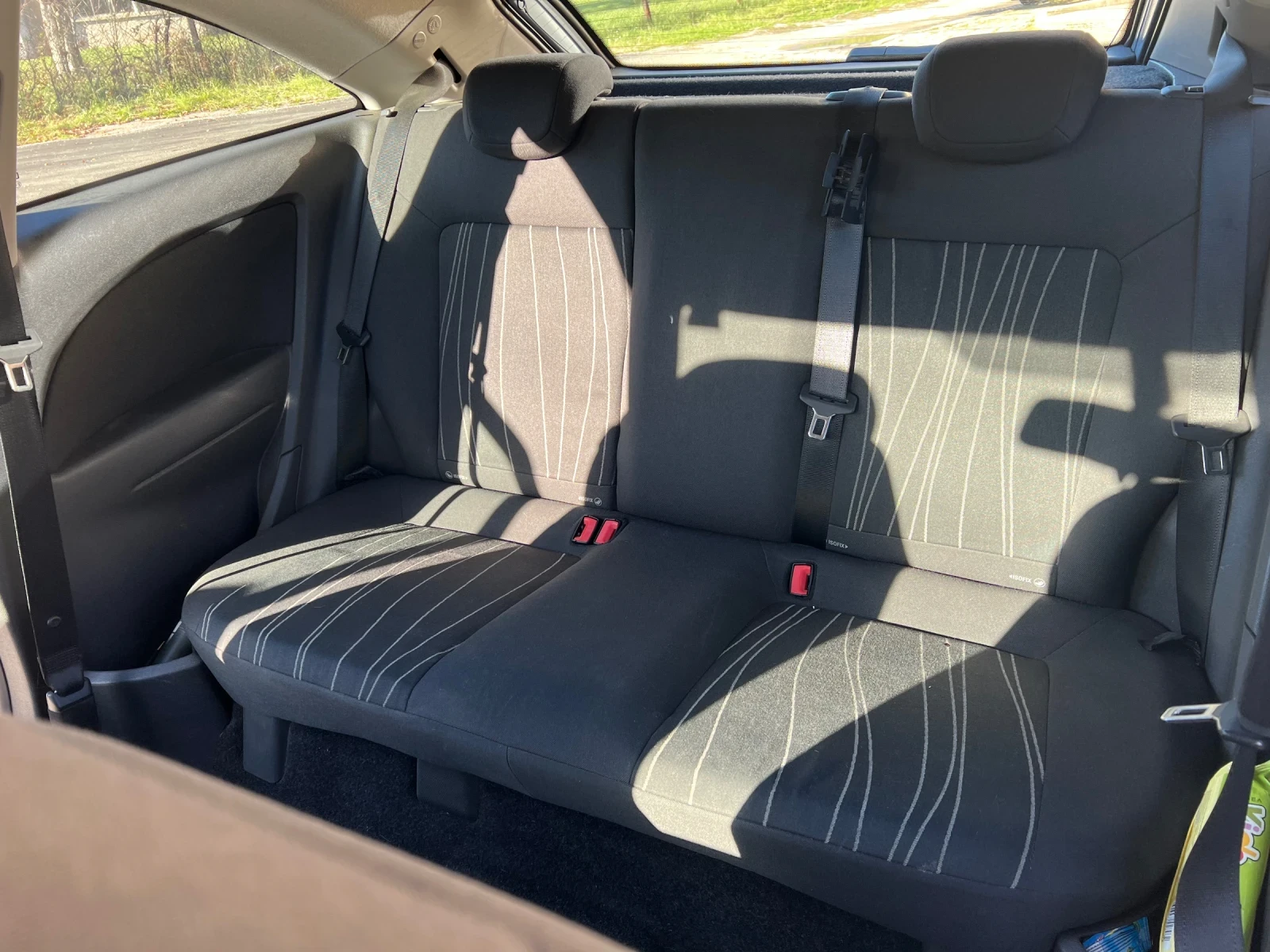 Opel Corsa | Mobile.bg � ����������� 4