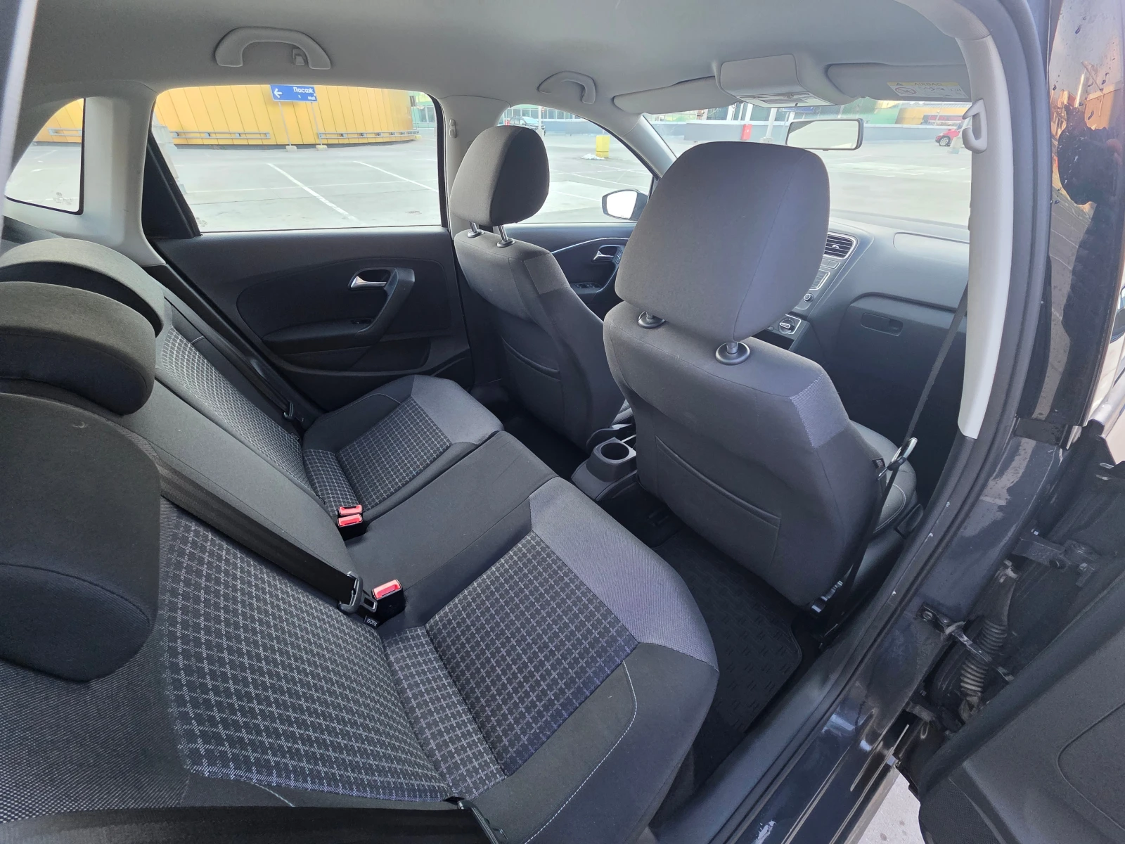 VW Polo  V-1.4 TDI-75hp-BlueMotiin-facelift | Mobile.bg � ����������� 14