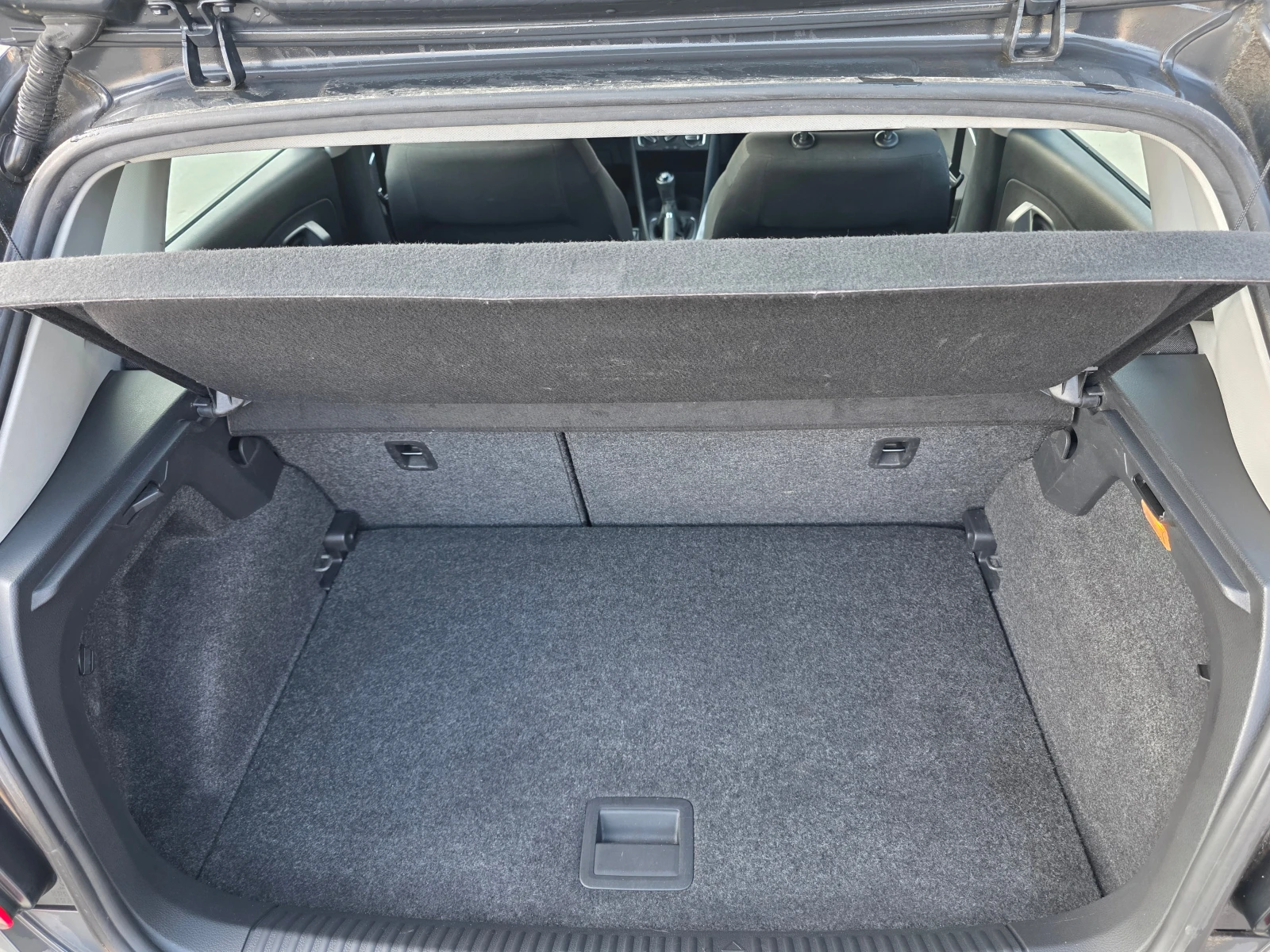 VW Polo  V-1.4 TDI-75hp-BlueMotiin-facelift | Mobile.bg � ����������� 17