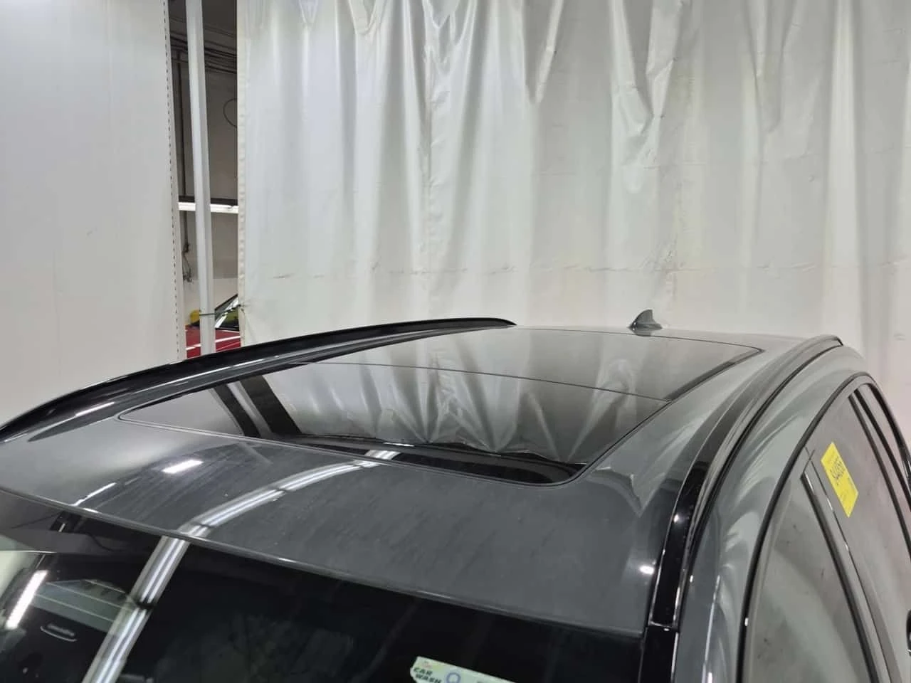 BMW X5M * COMPETITION * CARFAX * ЦЕНА ДО БГ - изображение 6