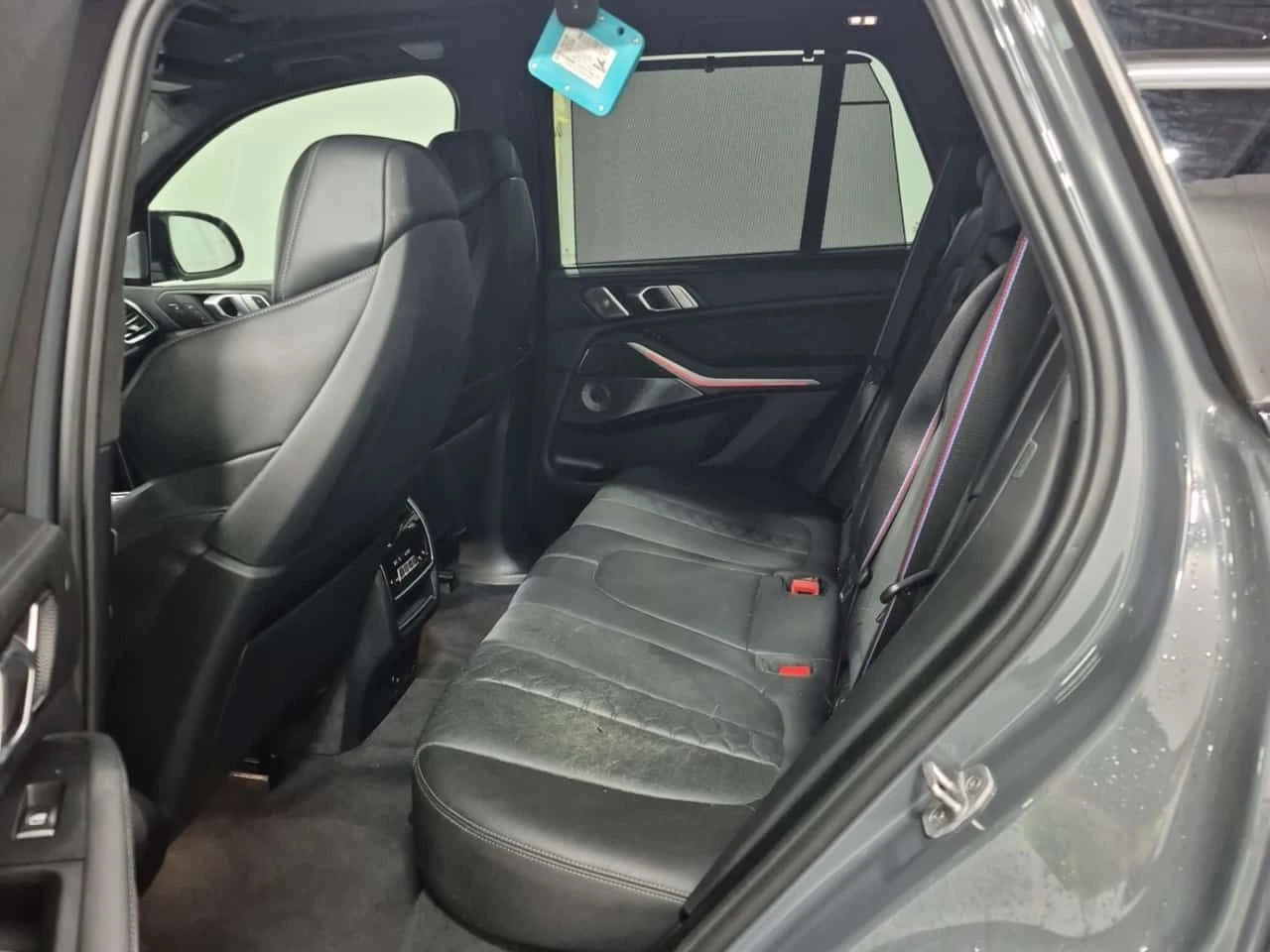 BMW X5M * COMPETITION * CARFAX * ЦЕНА ДО БГ, снимка 12 - Автомобили и джипове - 53772445