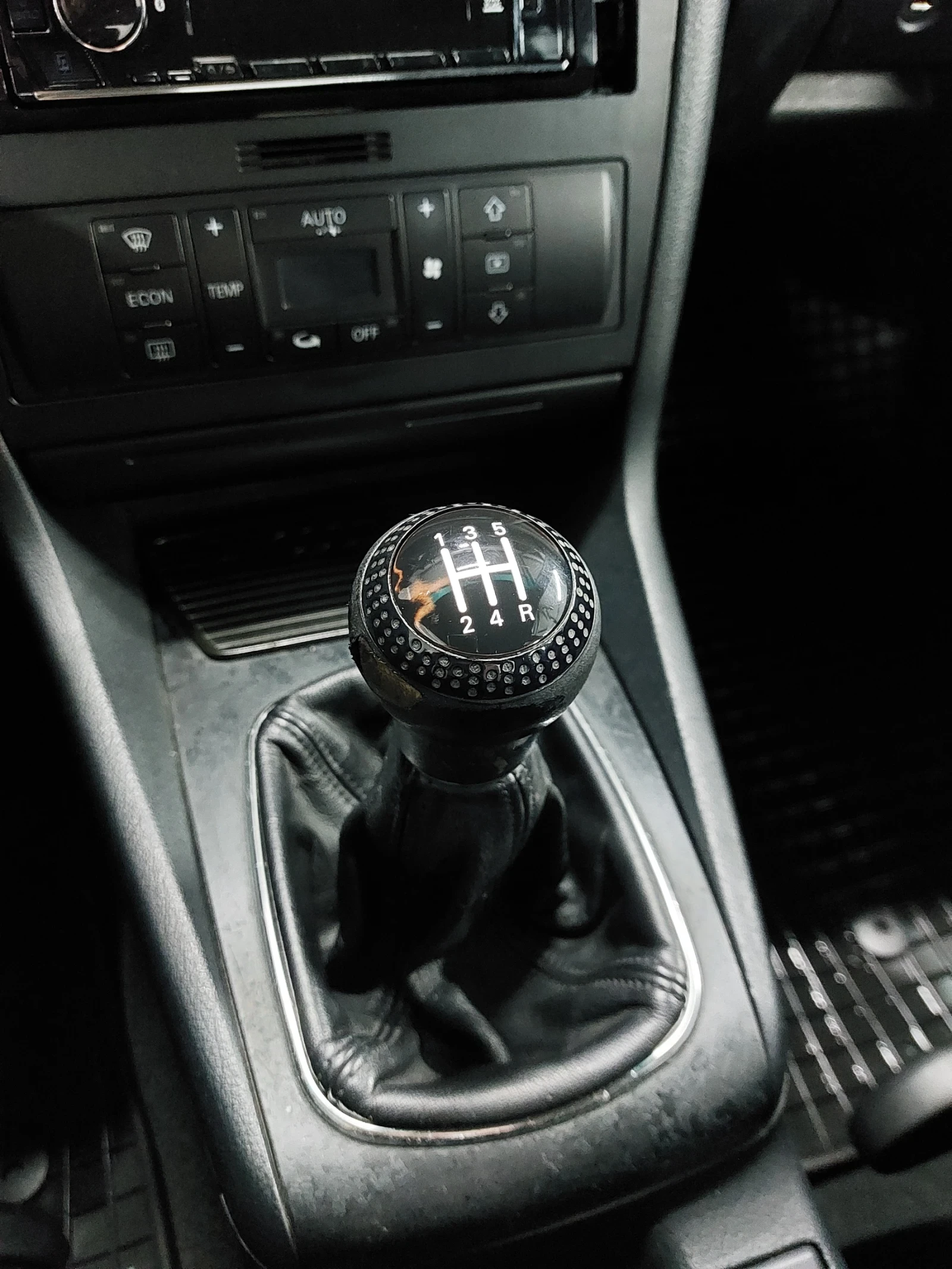 Audi A4 Audi A4 B5 1.8T FACE STAGE 1 200к.с. НОВИ ГУМИ, снимка 12 - Автомобили и джипове - 53867260