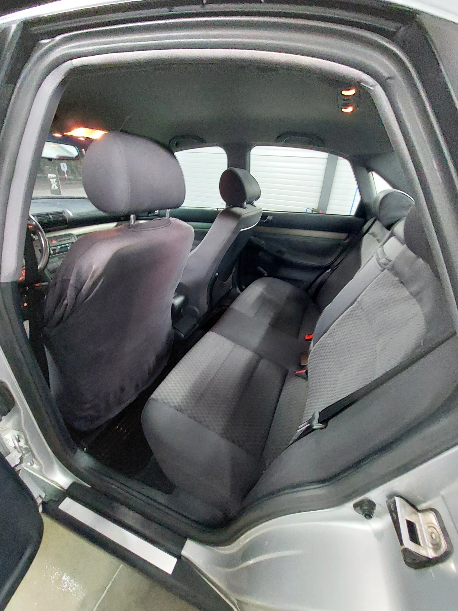 Audi A4 Audi A4 B5 1.8T FACE STAGE 1 200к.с. НОВИ ГУМИ, снимка 14 - Автомобили и джипове - 53867260