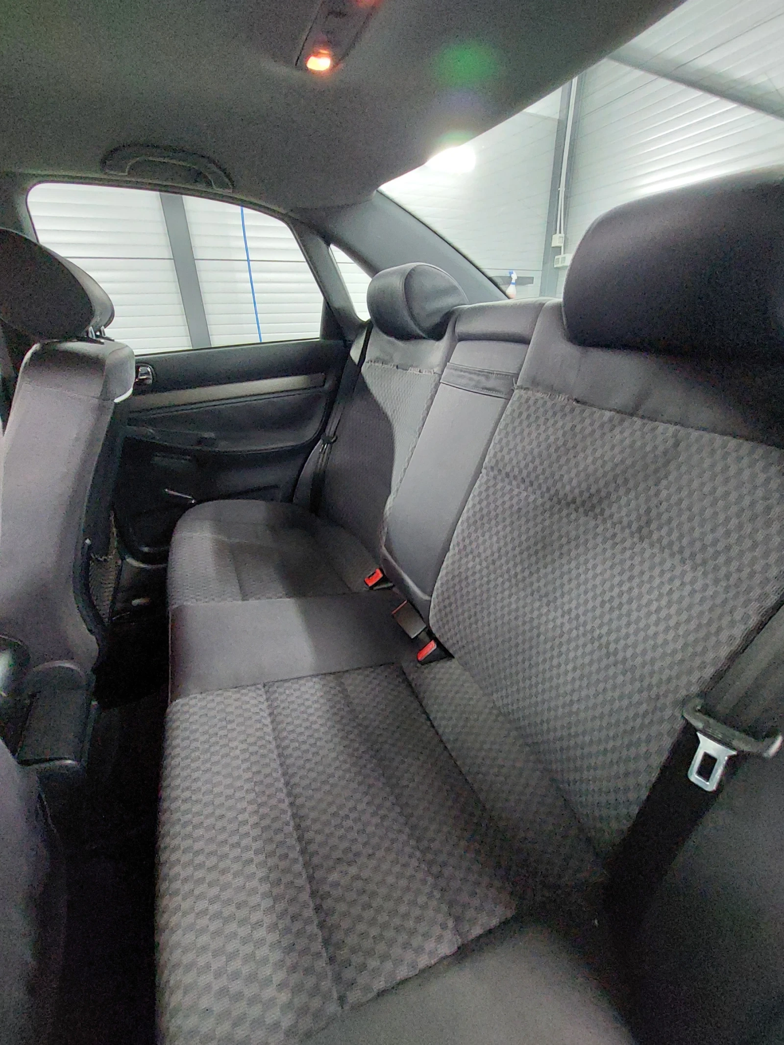 Audi A4 Audi A4 B5 1.8T FACE STAGE 1 200к.с. НОВИ ГУМИ, снимка 13 - Автомобили и джипове - 53867260