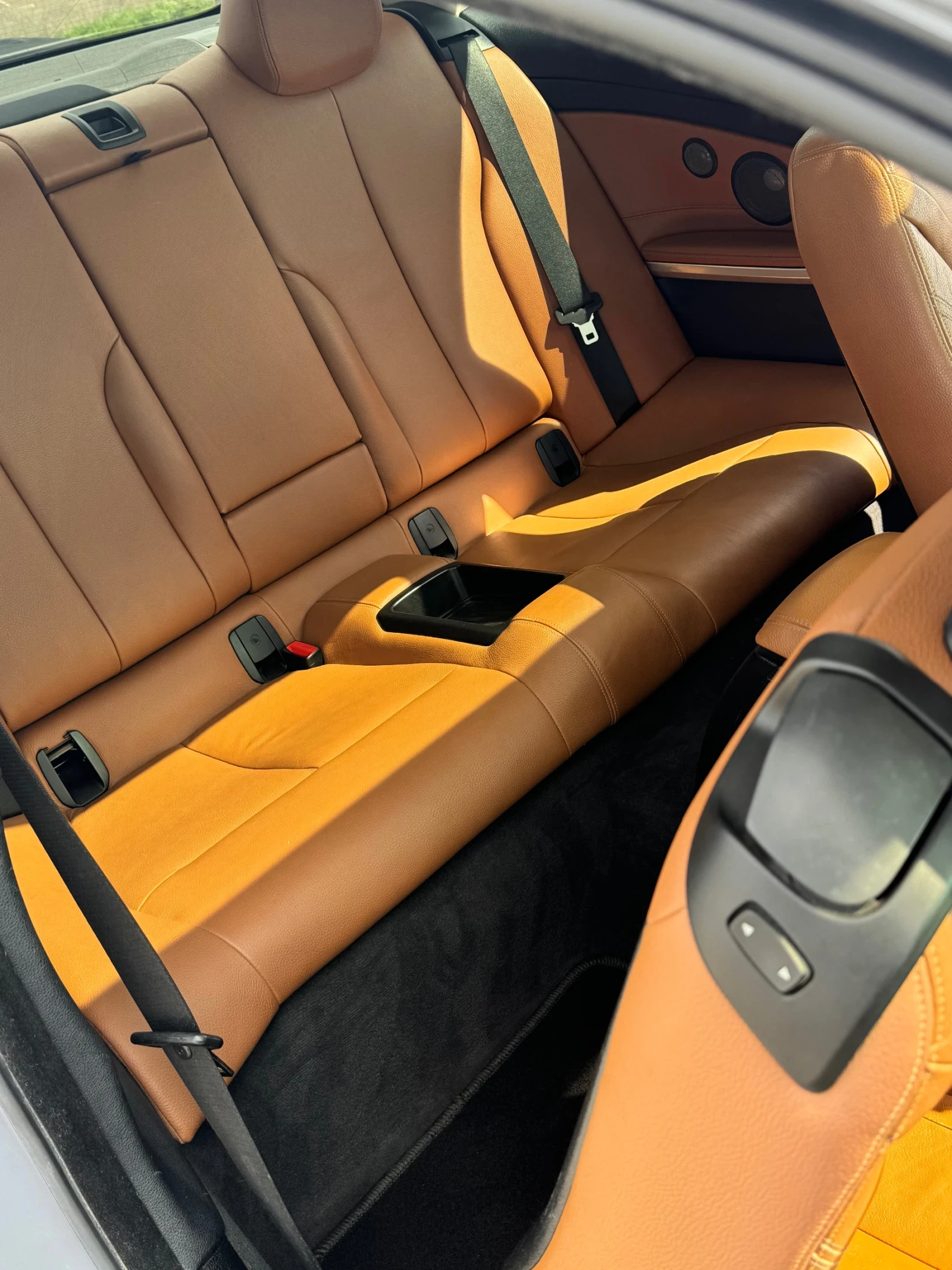 BMW 428 BMW f32, снимка 10 - Автомобили и джипове - 54100463