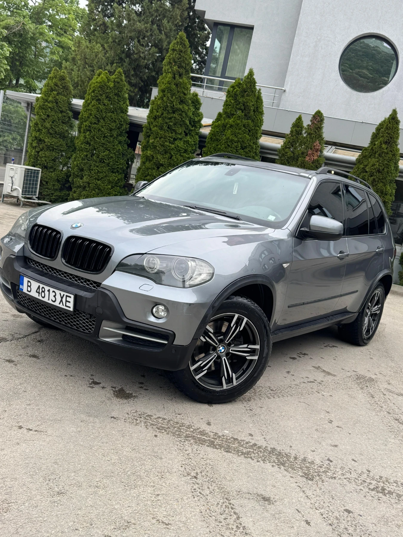 BMW X5 3000.дизел , снимка 2 - Автомобили и джипове - 54142735