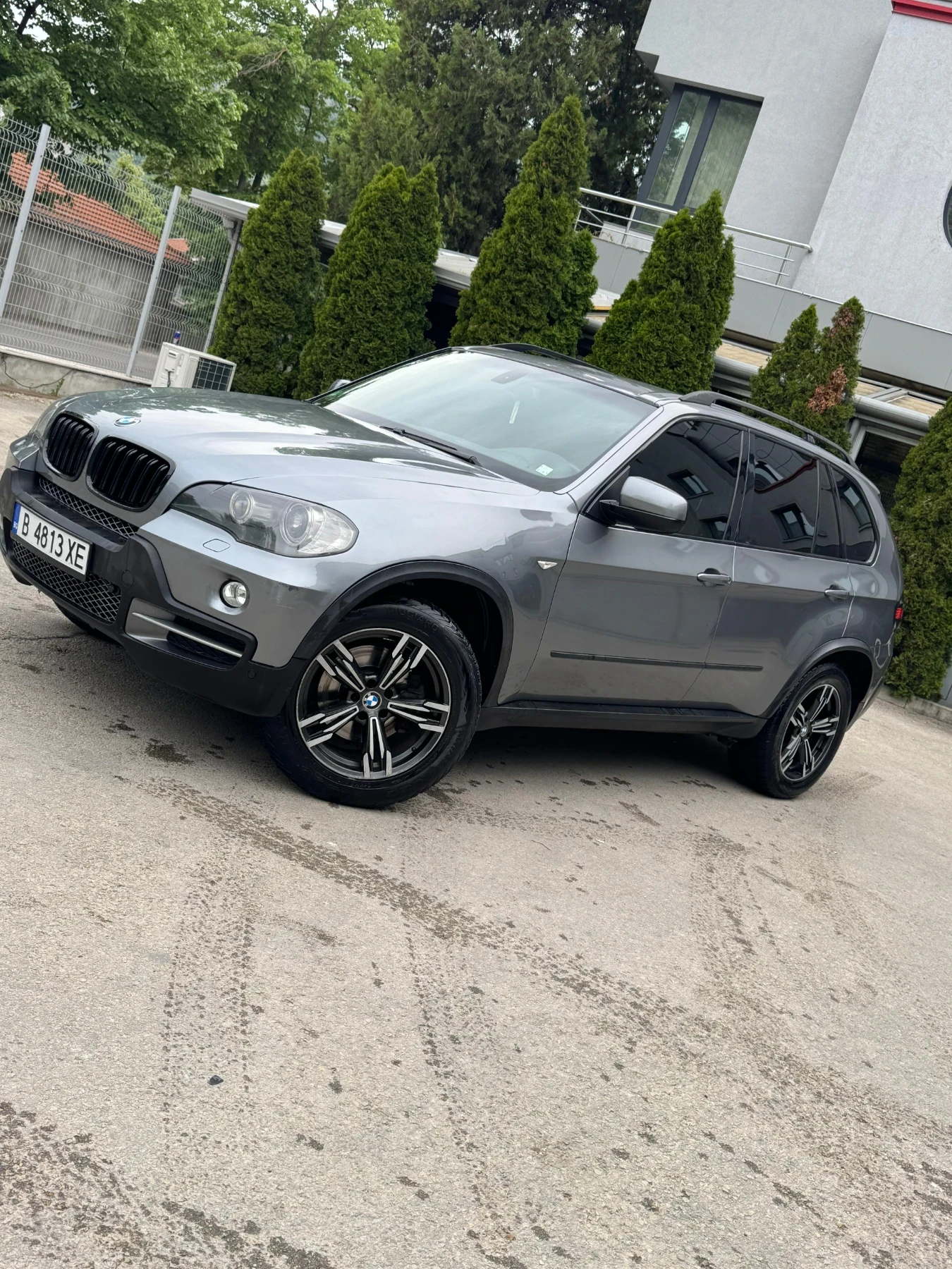 BMW X5 3000.дизел , снимка 3 - Автомобили и джипове - 54142735