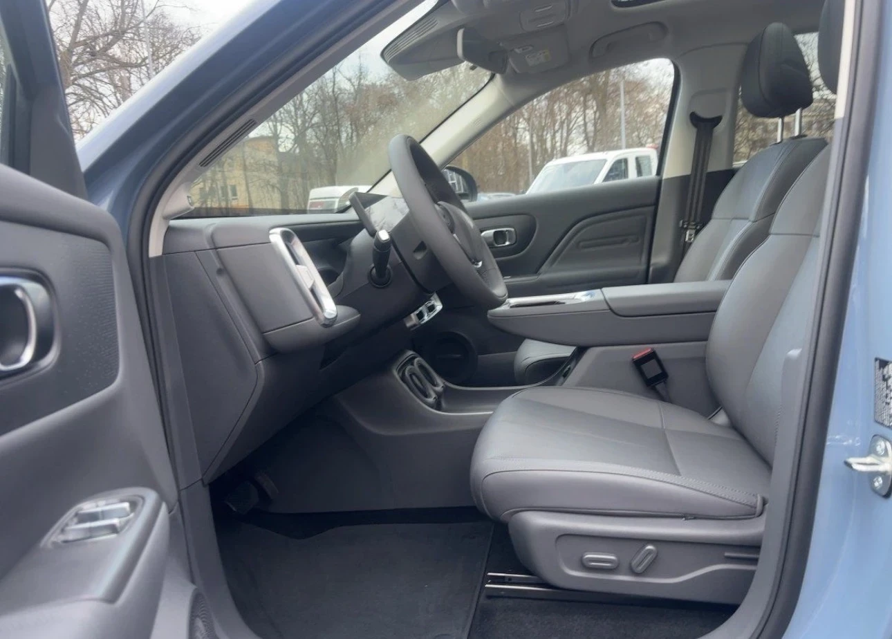 Leapmotor B10 ProMax Cam LED Pano Acc | Mobile.bg � ����������� 6