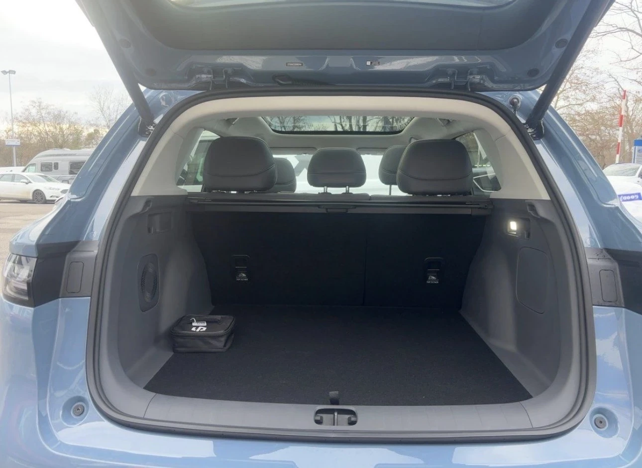 Leapmotor B10 ProMax Cam LED Pano Acc | Mobile.bg � ����������� 7