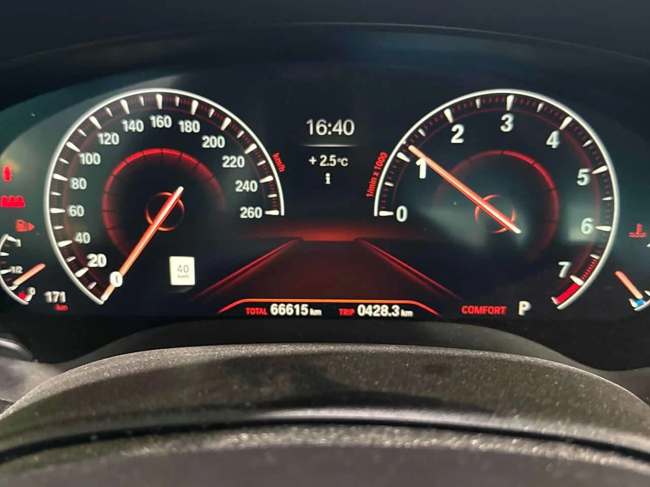 BMW 540 i xDrive M SPORT/360 CAM/HARMAN KARDON/������� | Mobile.bg � ����������� 8