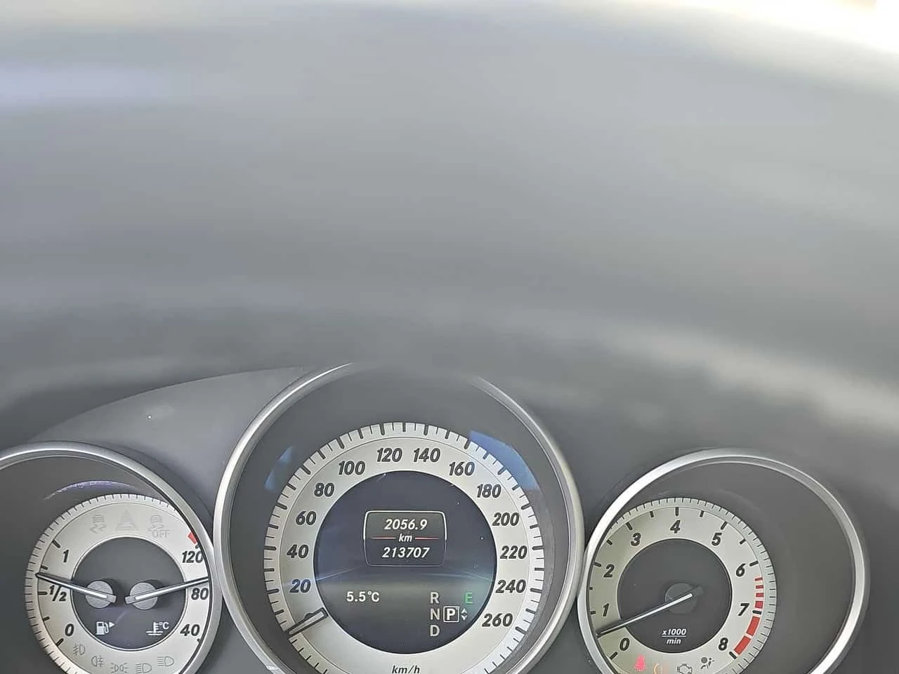 Mercedes-Benz E 400 * CARFAX * ����� * 360 ������ | Mobile.bg � ����������� 8