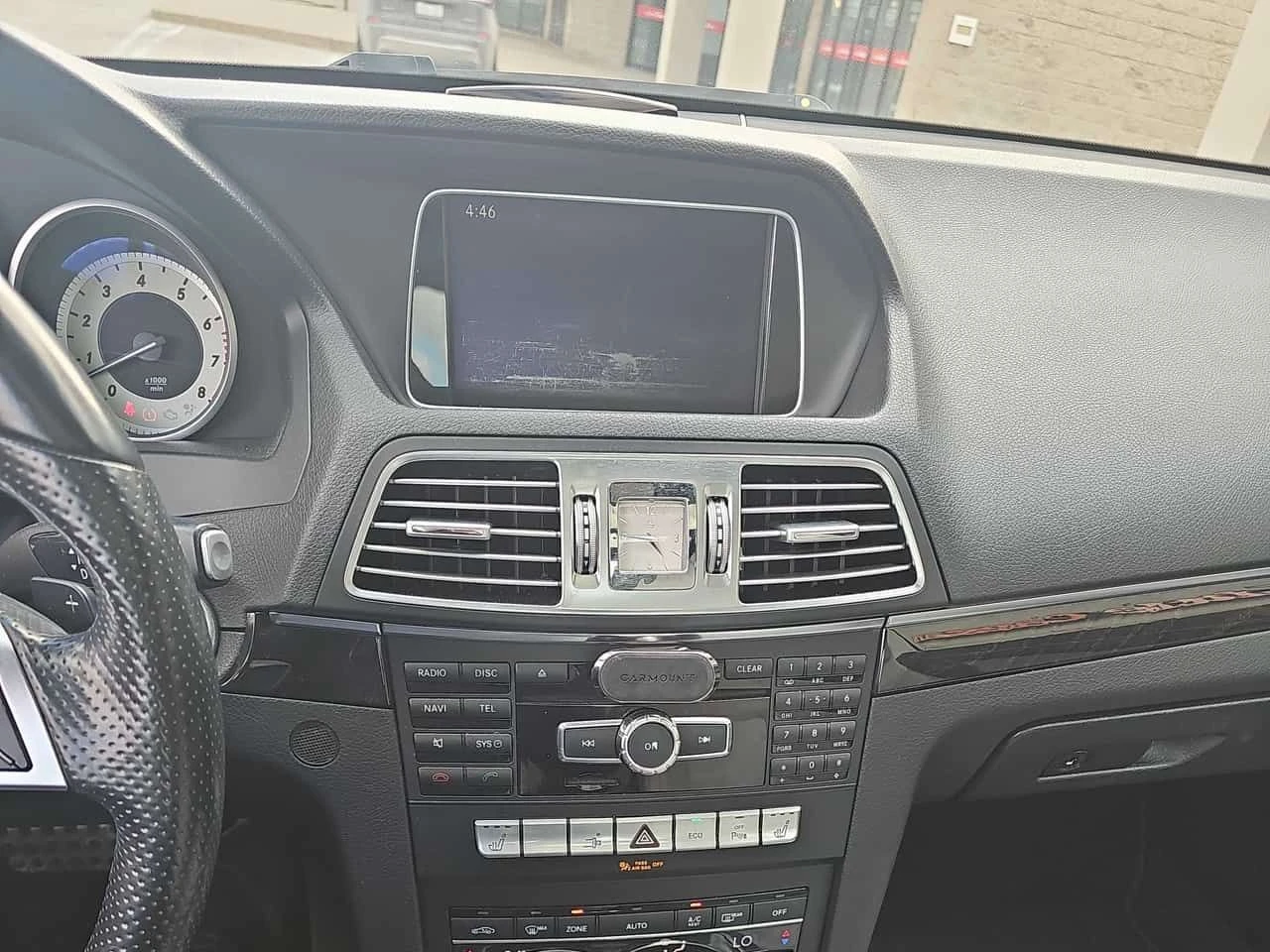 Mercedes-Benz E 400 * CARFAX * ����� * 360 ������ | Mobile.bg � ����������� 7