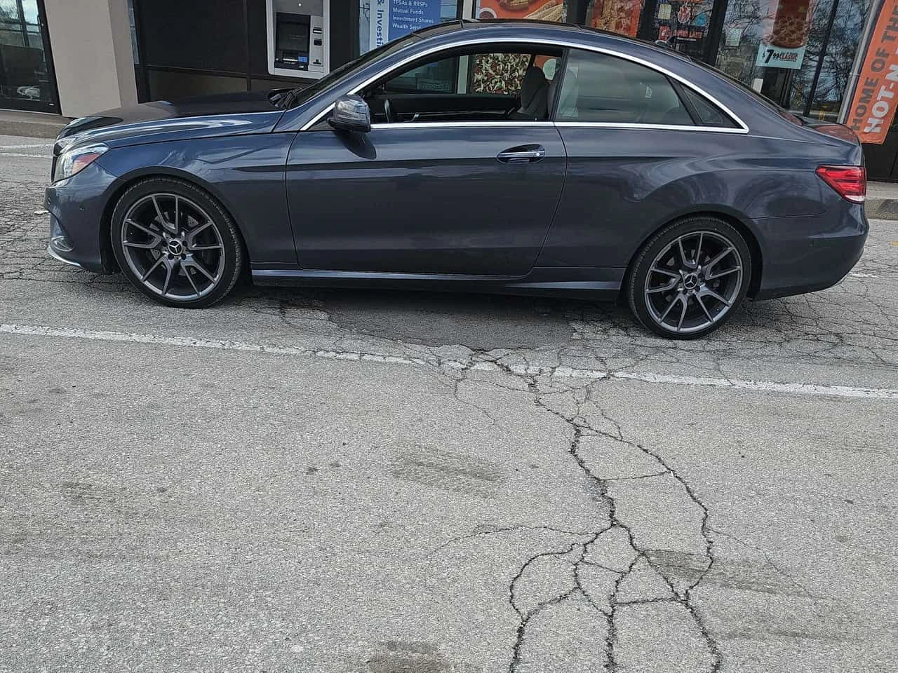 Mercedes-Benz E 400 * CARFAX * ����� * 360 ������ | Mobile.bg � ����������� 3