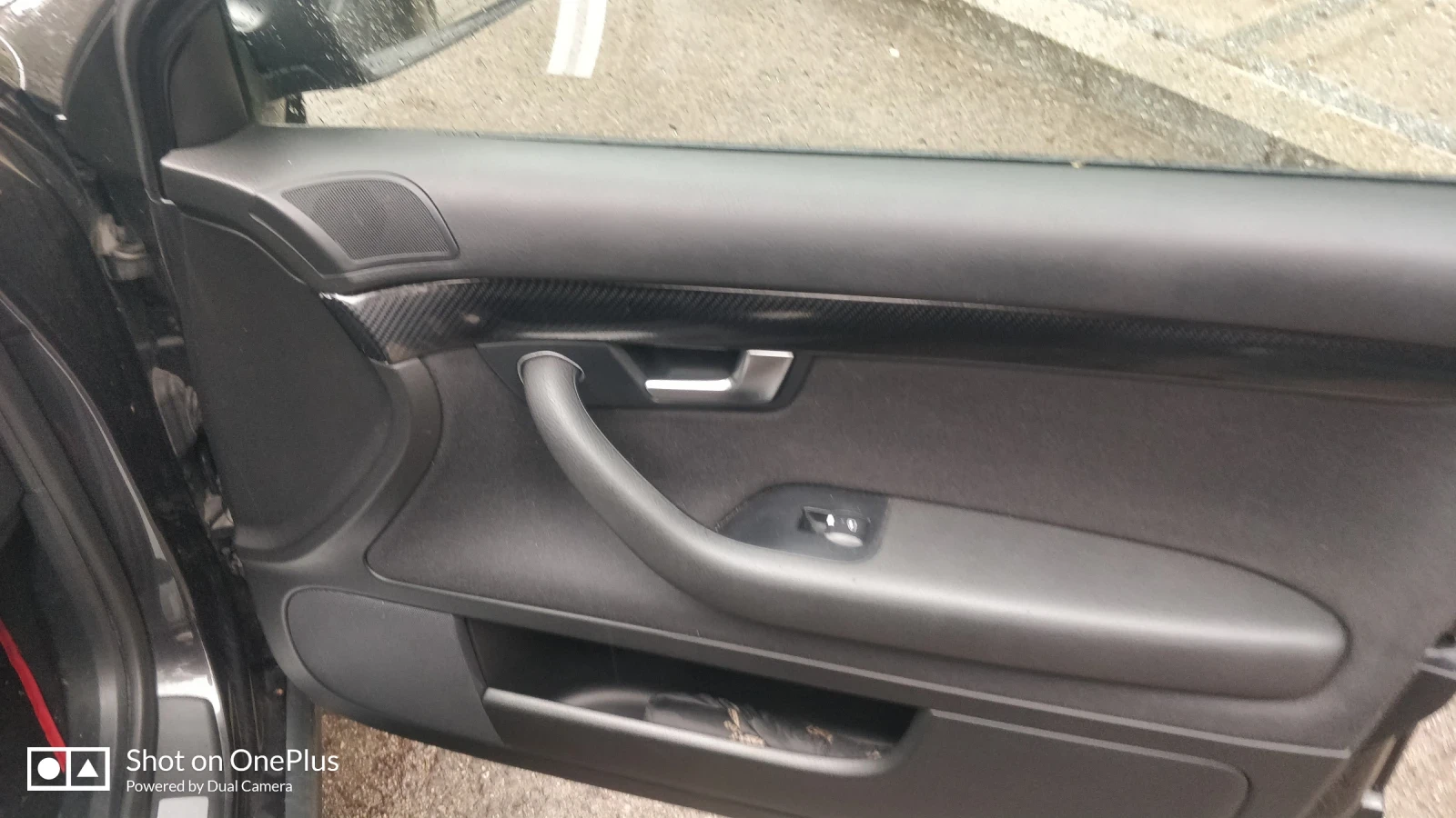 Audi A4 2.0tdi, снимка 7 - Автомобили и джипове - 54270609